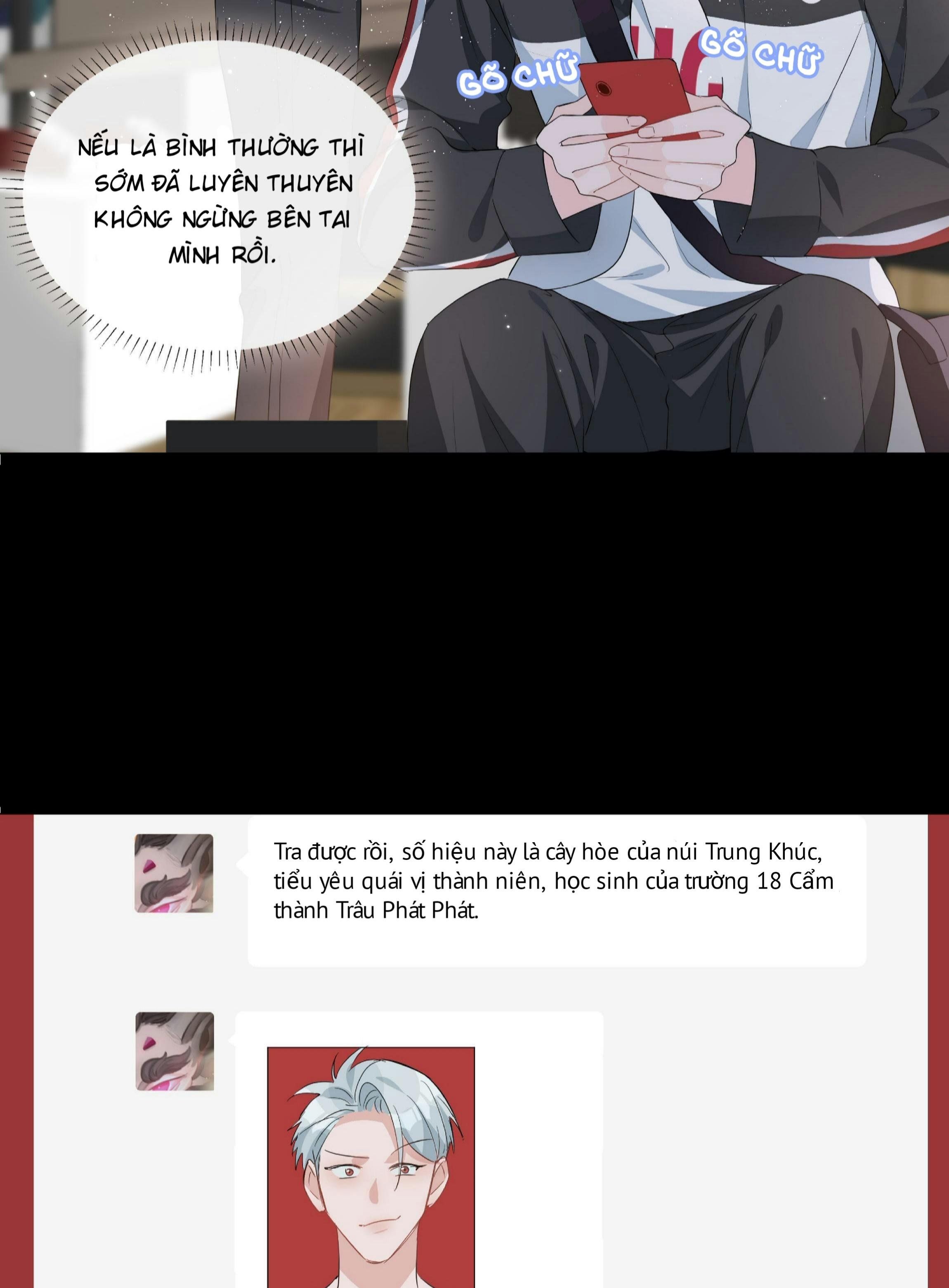 Trường Cấp Ba Sơn Hải Chapter 18 - 4