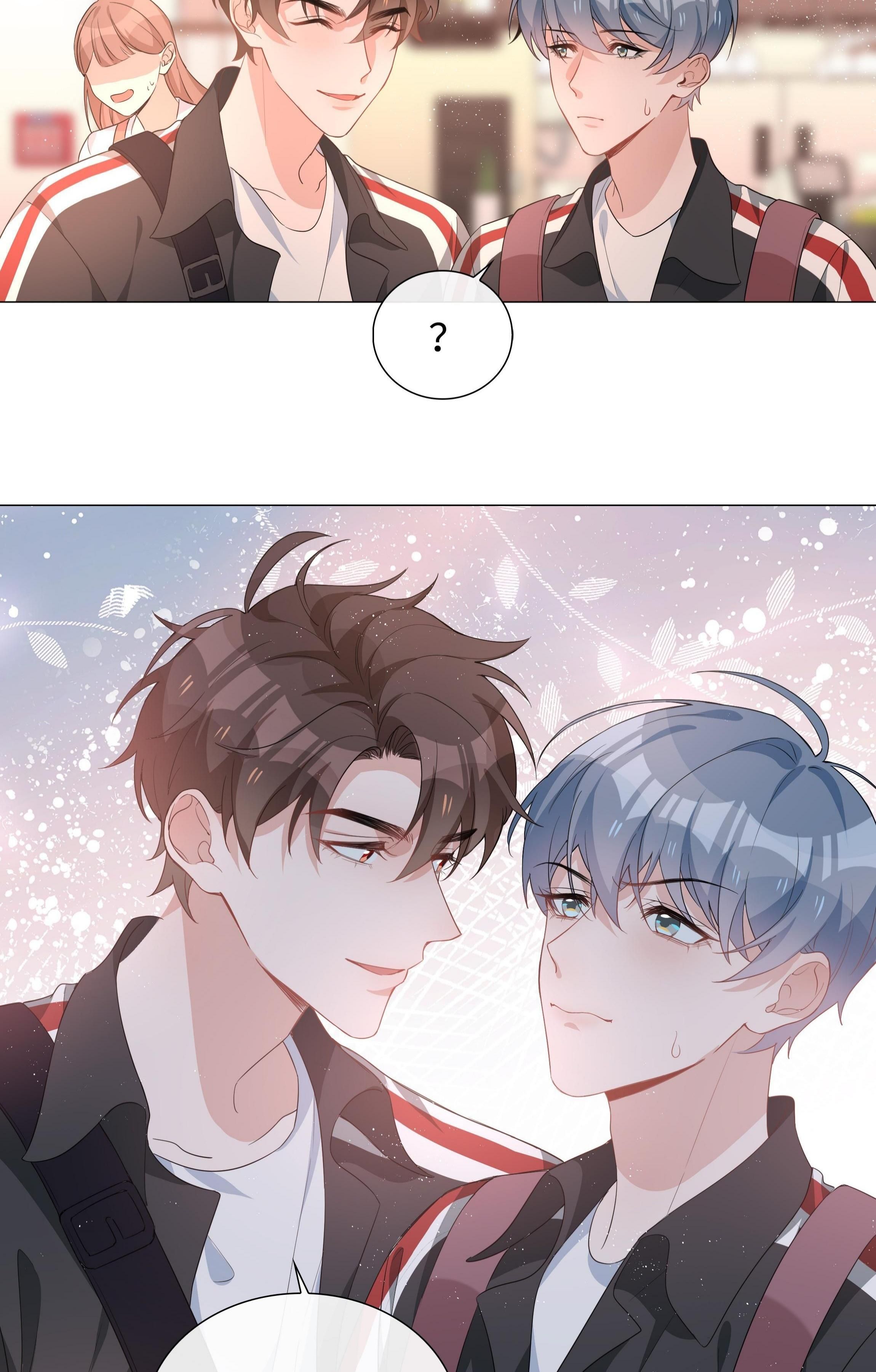 Trường Cấp Ba Sơn Hải Chapter 18 - 31