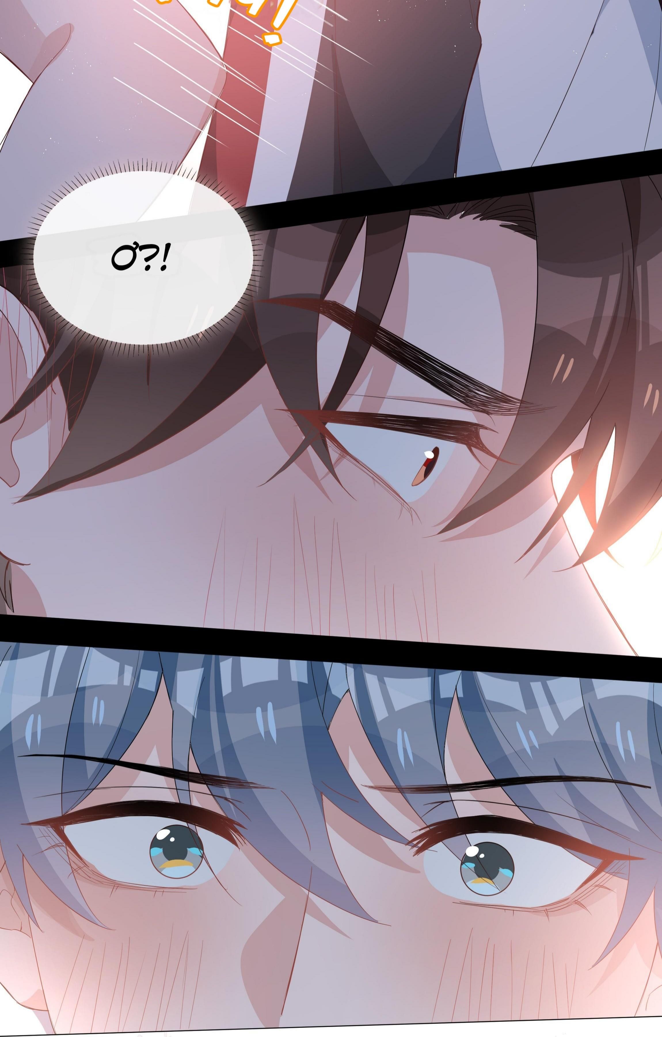 Trường Cấp Ba Sơn Hải Chapter 18 - 33