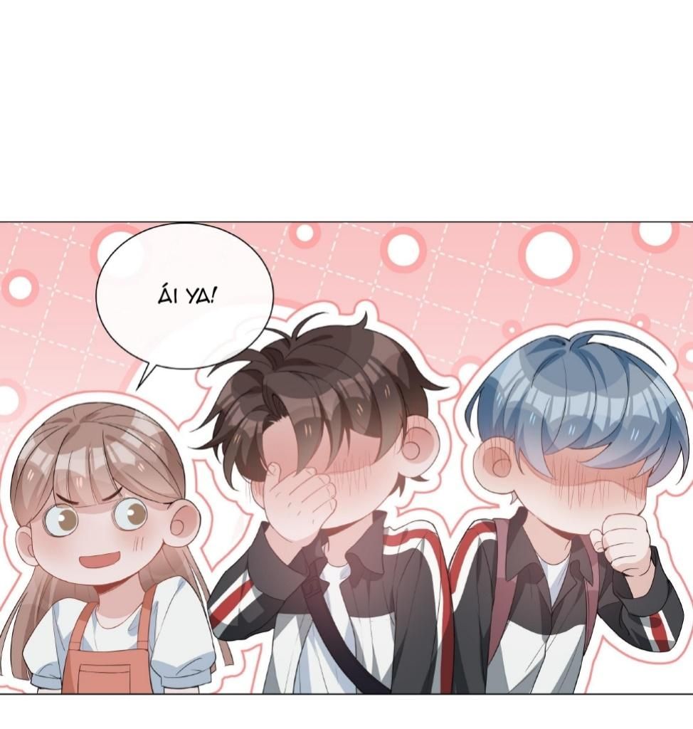 Trường Cấp Ba Sơn Hải Chapter 18 - 36