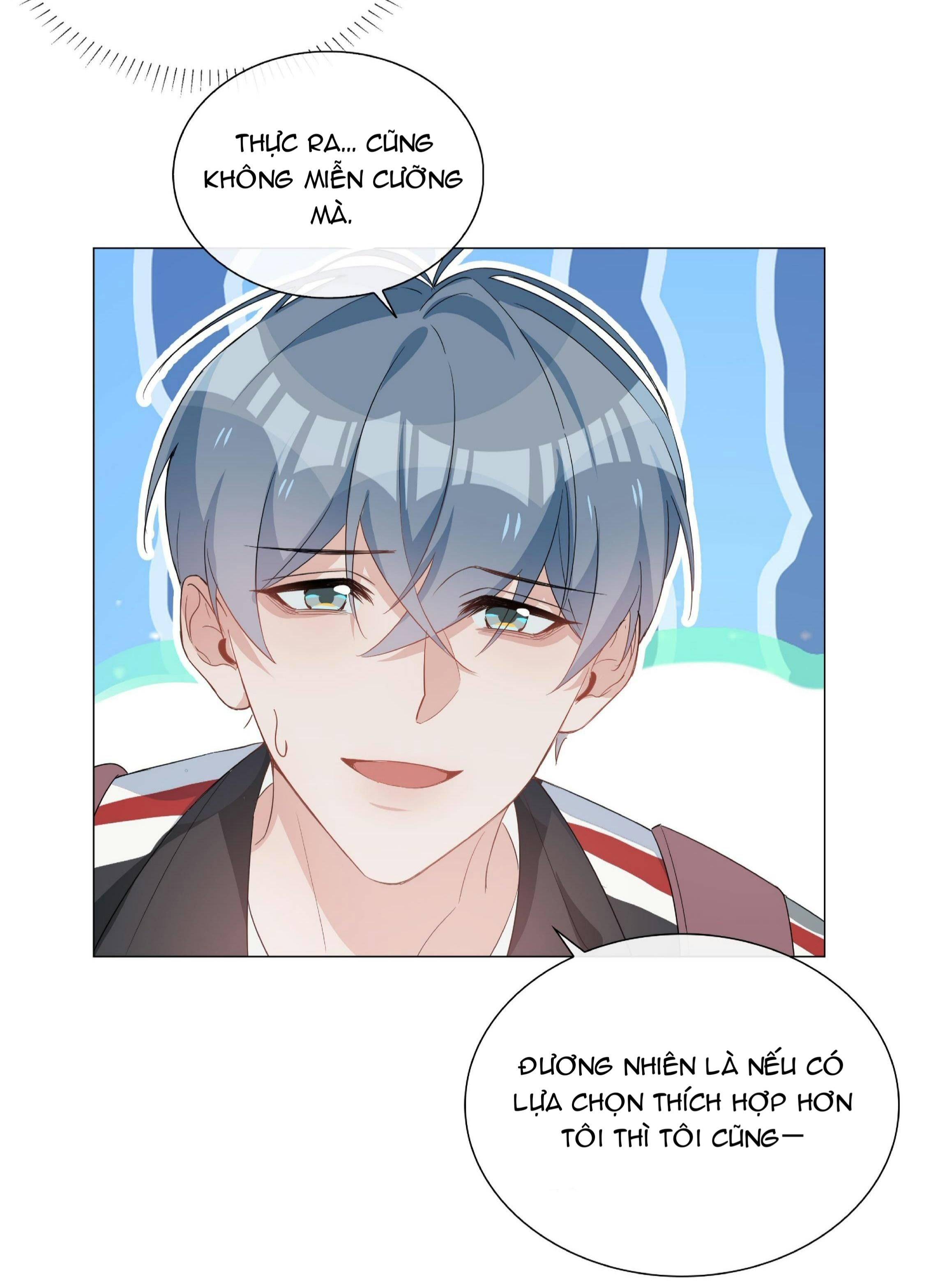 Trường Cấp Ba Sơn Hải Chapter 18 - 9