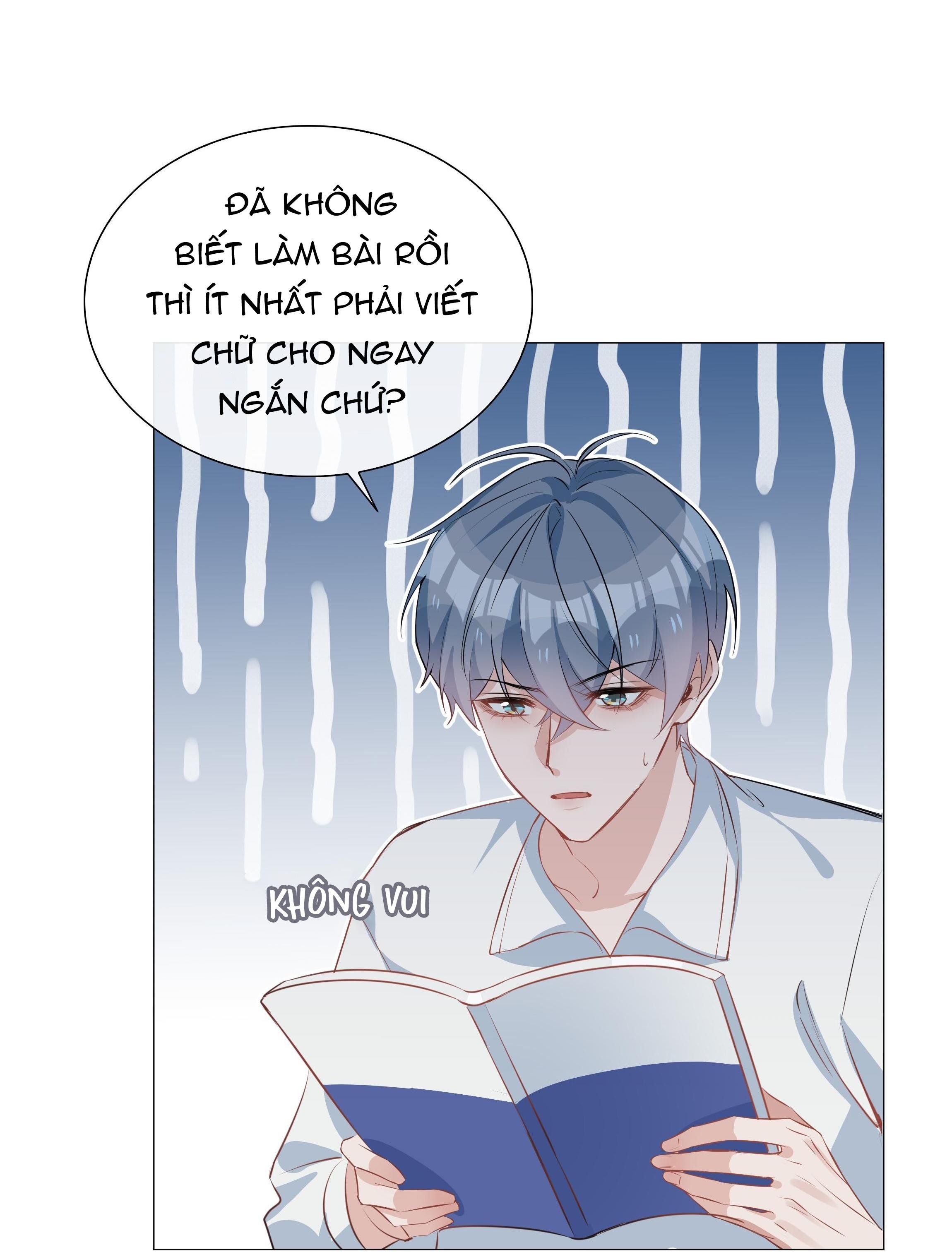 Trường Cấp Ba Sơn Hải Chapter 19 - 11