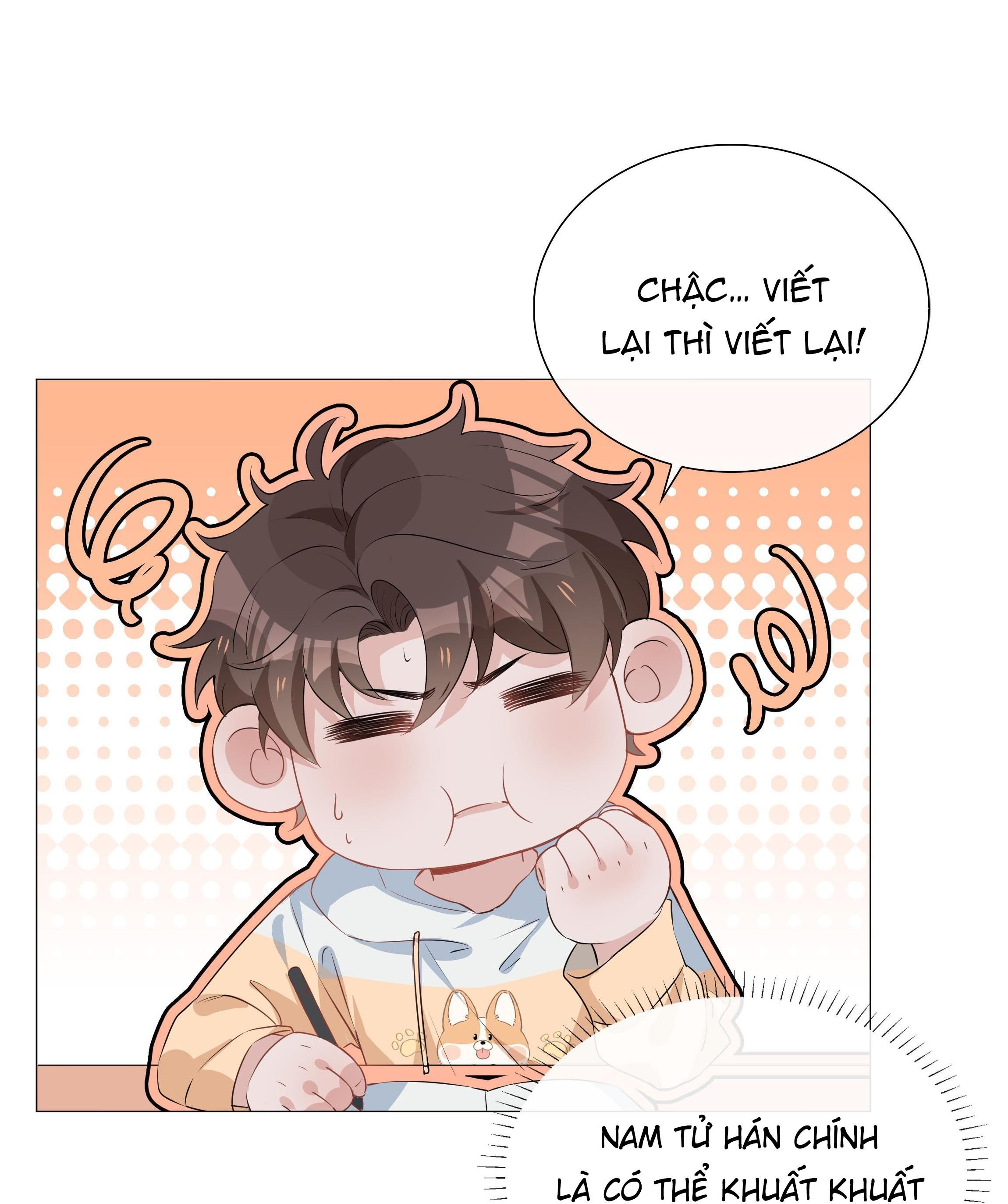 Trường Cấp Ba Sơn Hải Chapter 19 - 13