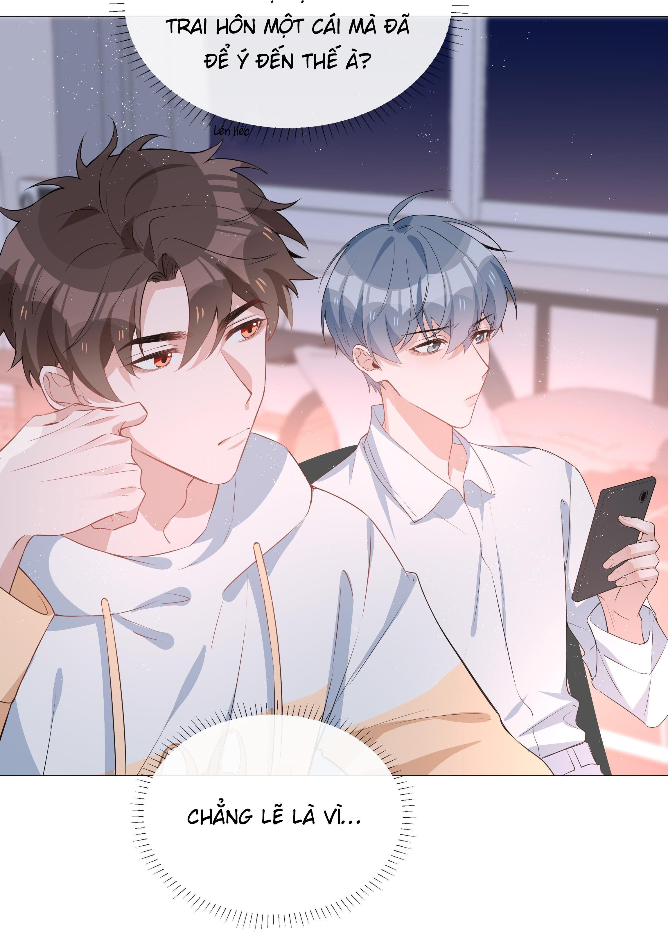 Trường Cấp Ba Sơn Hải Chapter 19 - 15