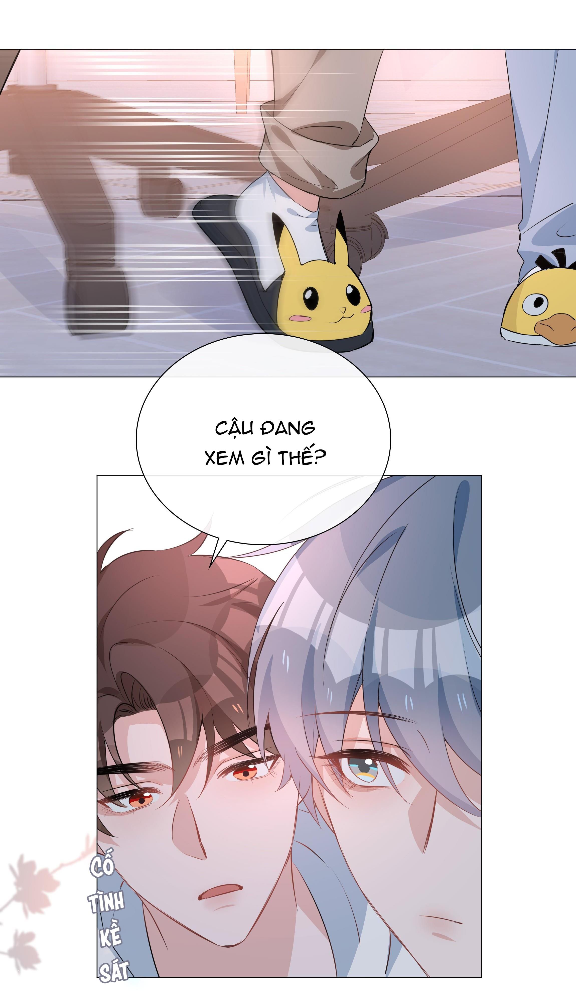 Trường Cấp Ba Sơn Hải Chapter 19 - 17