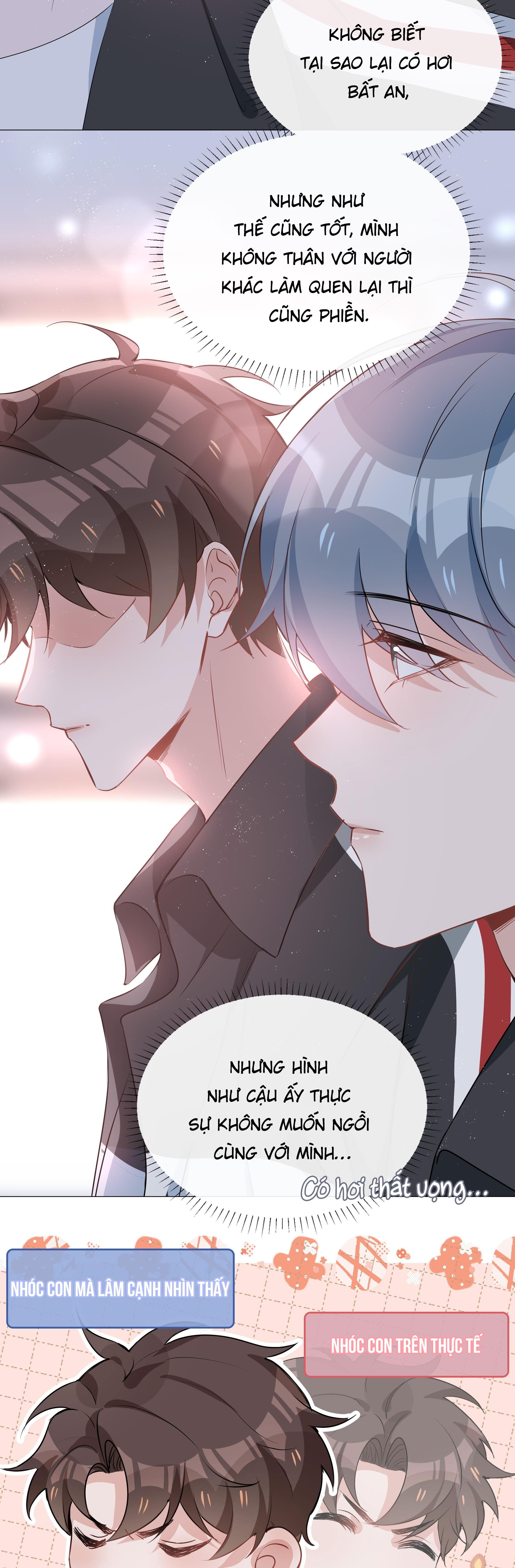 Trường Cấp Ba Sơn Hải Chapter 19 - 27