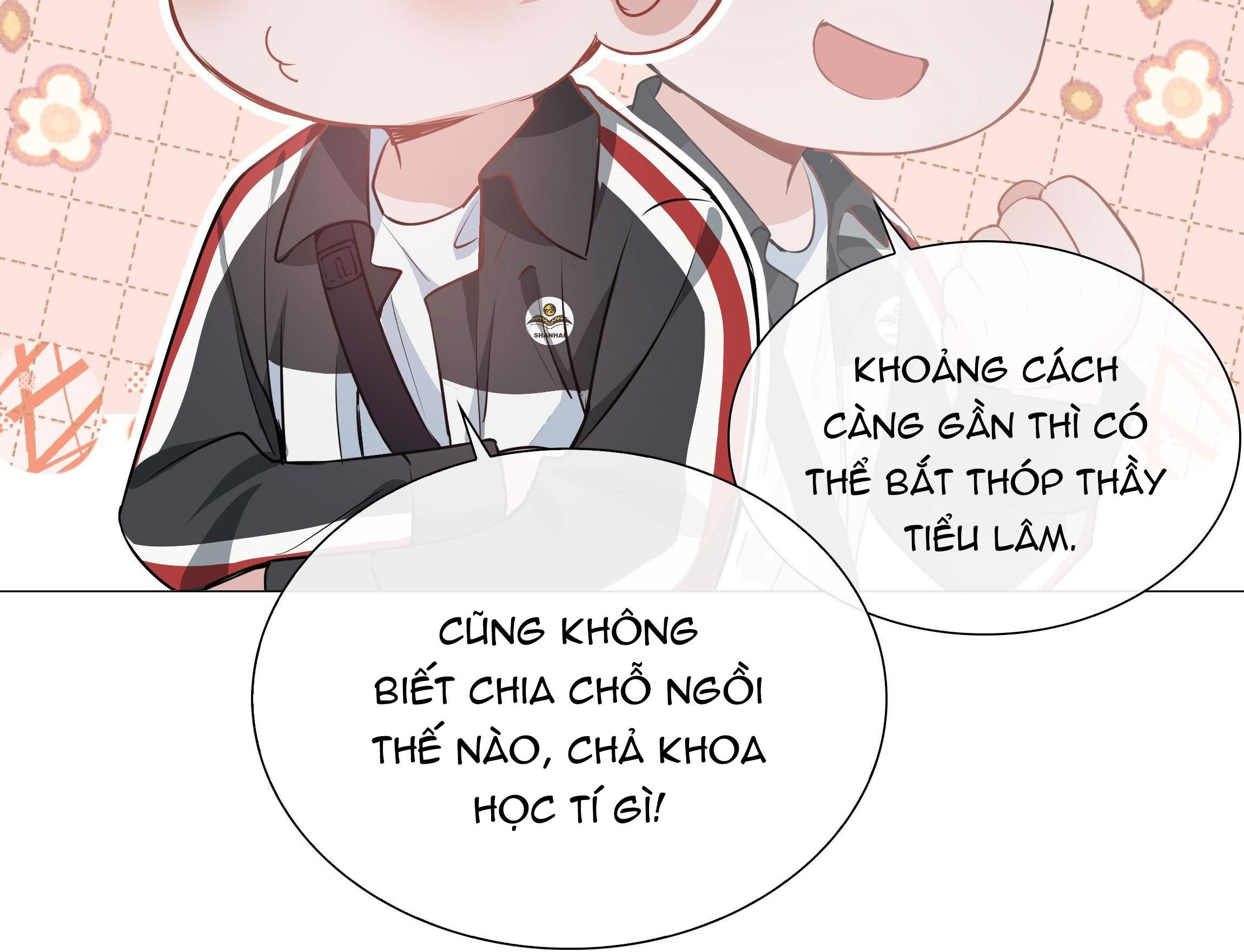 Trường Cấp Ba Sơn Hải Chapter 19 - 28