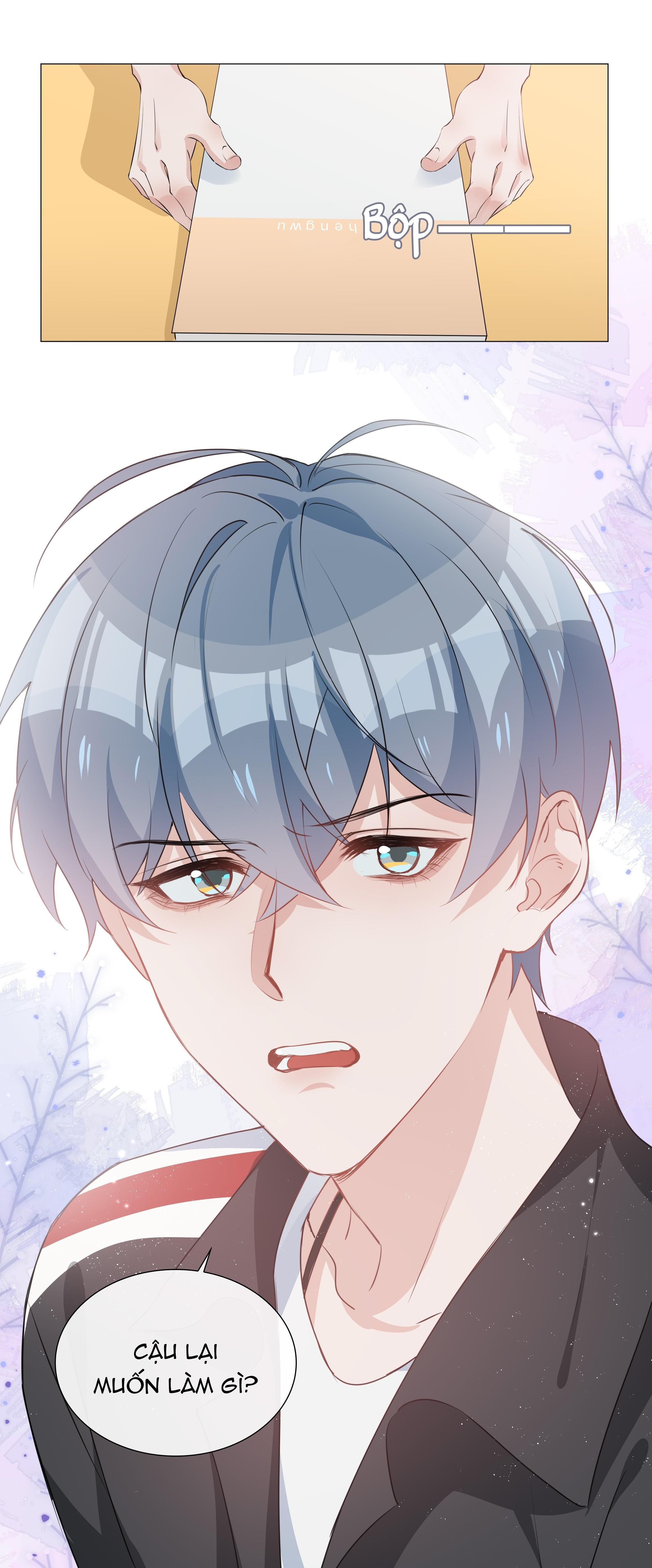 Trường Cấp Ba Sơn Hải Chapter 19 - 33