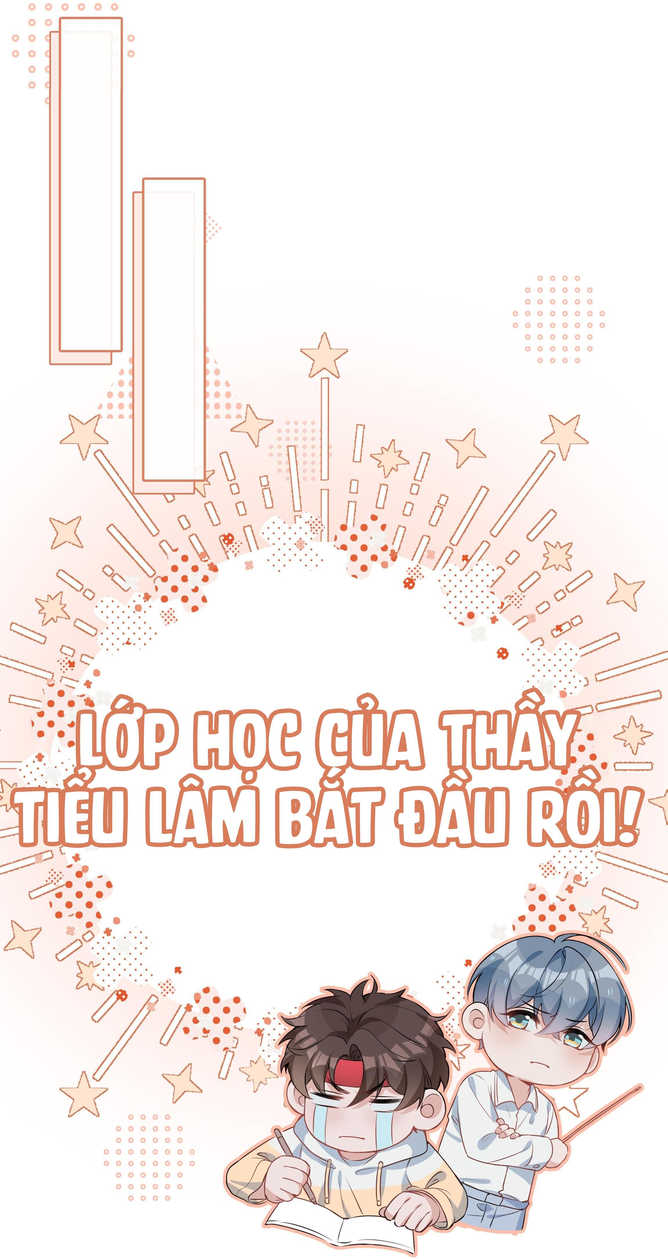 Trường Cấp Ba Sơn Hải Chapter 19 - 5