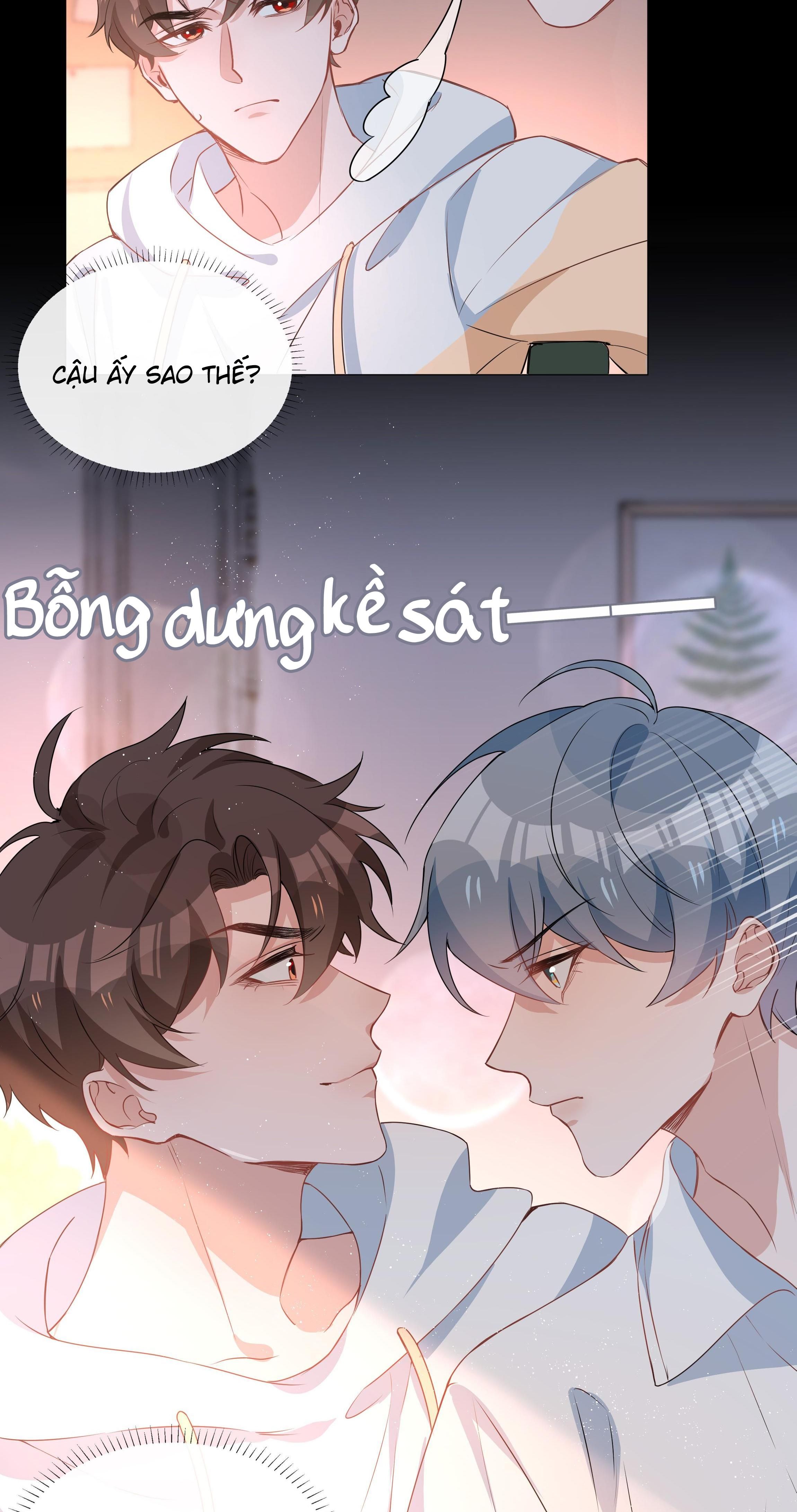 Trường Cấp Ba Sơn Hải Chapter 19 - 7