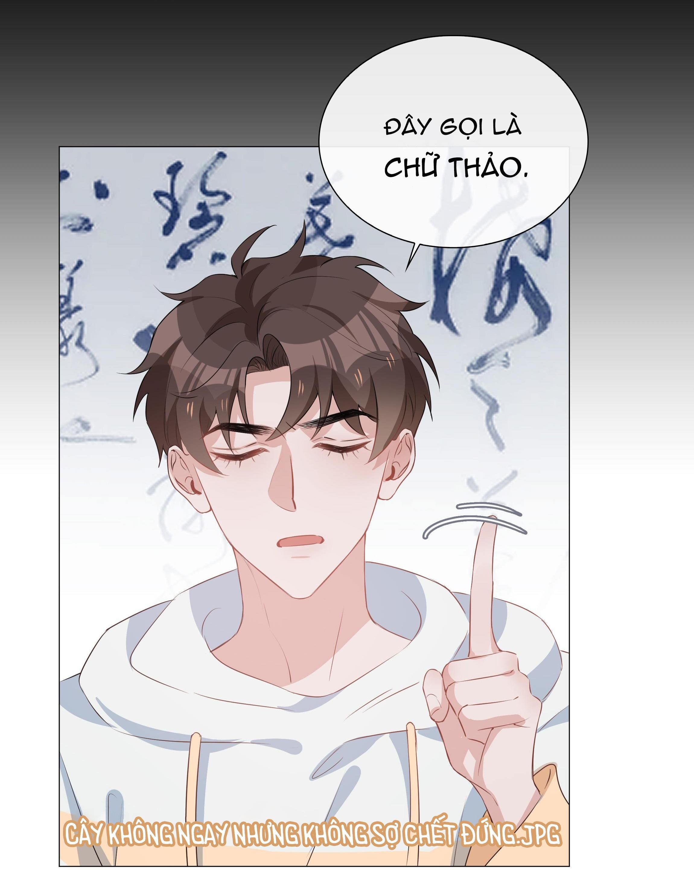 Trường Cấp Ba Sơn Hải Chapter 19 - 9