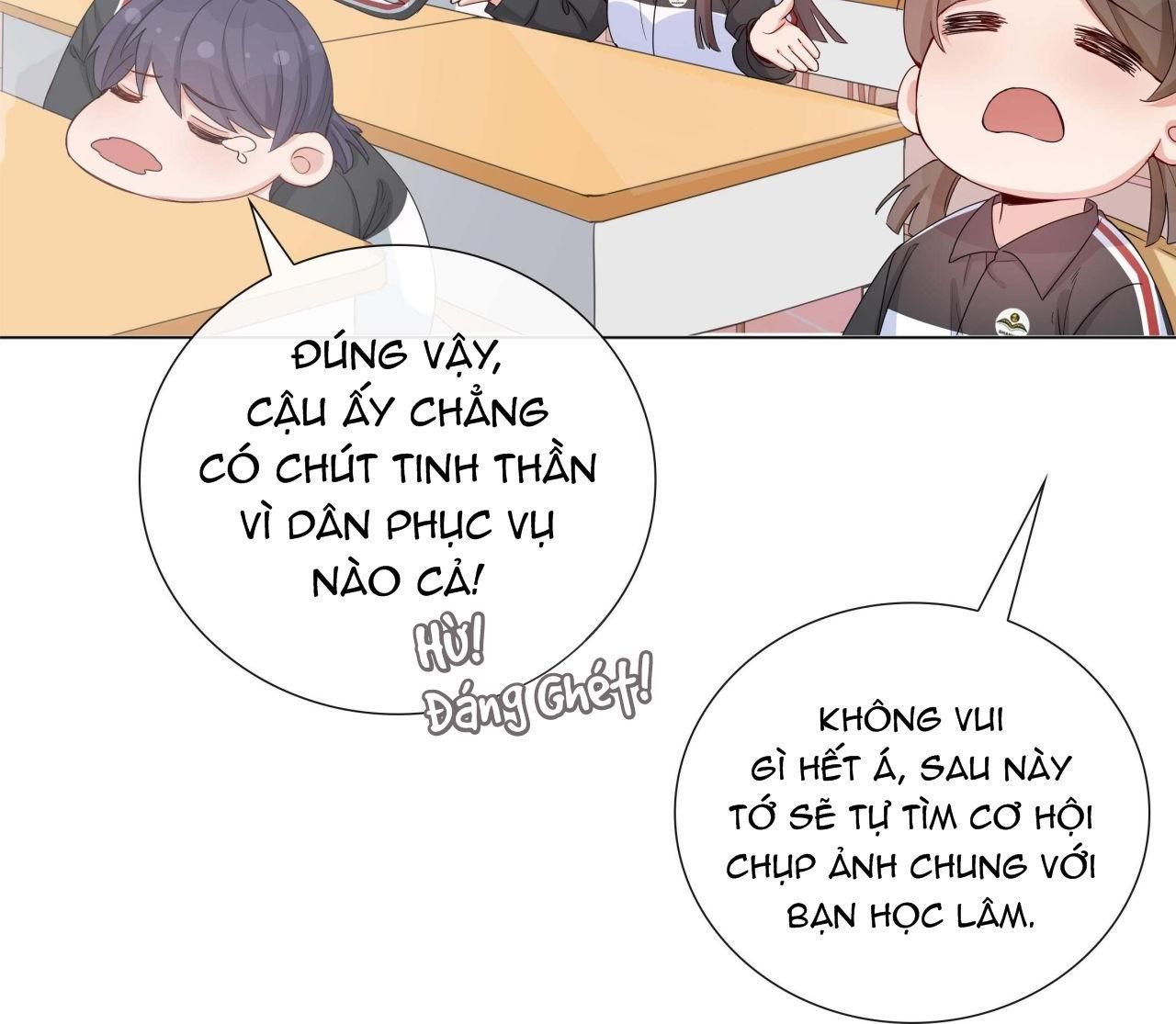 Trường Cấp Ba Sơn Hải Chapter 2 - 13