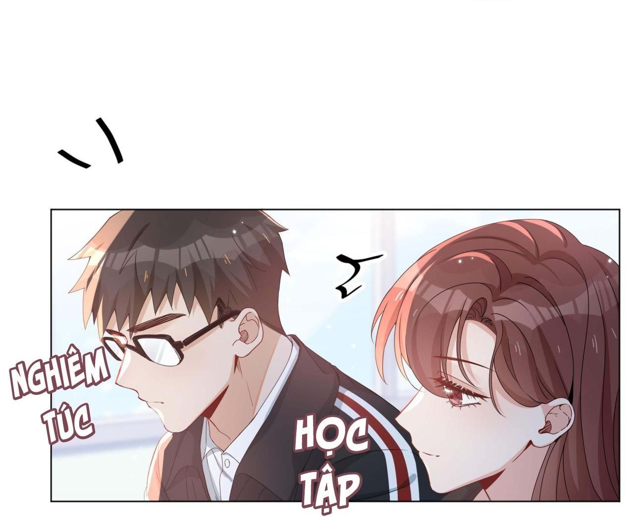 Trường Cấp Ba Sơn Hải Chapter 2 - 14