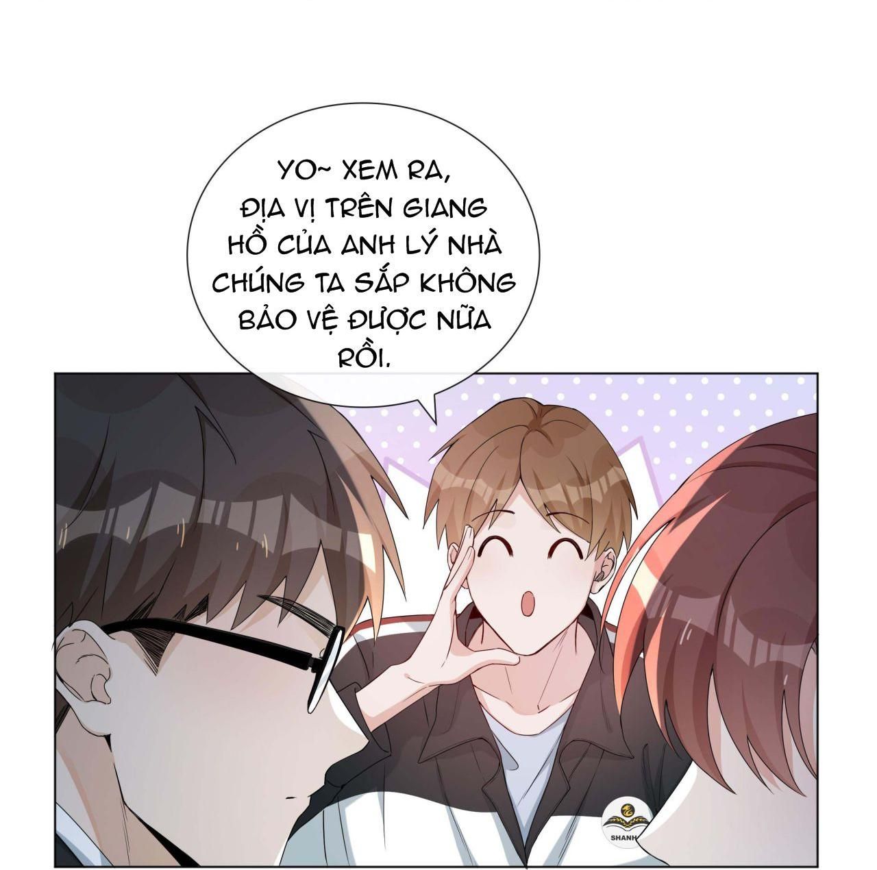 Trường Cấp Ba Sơn Hải Chapter 2 - 17