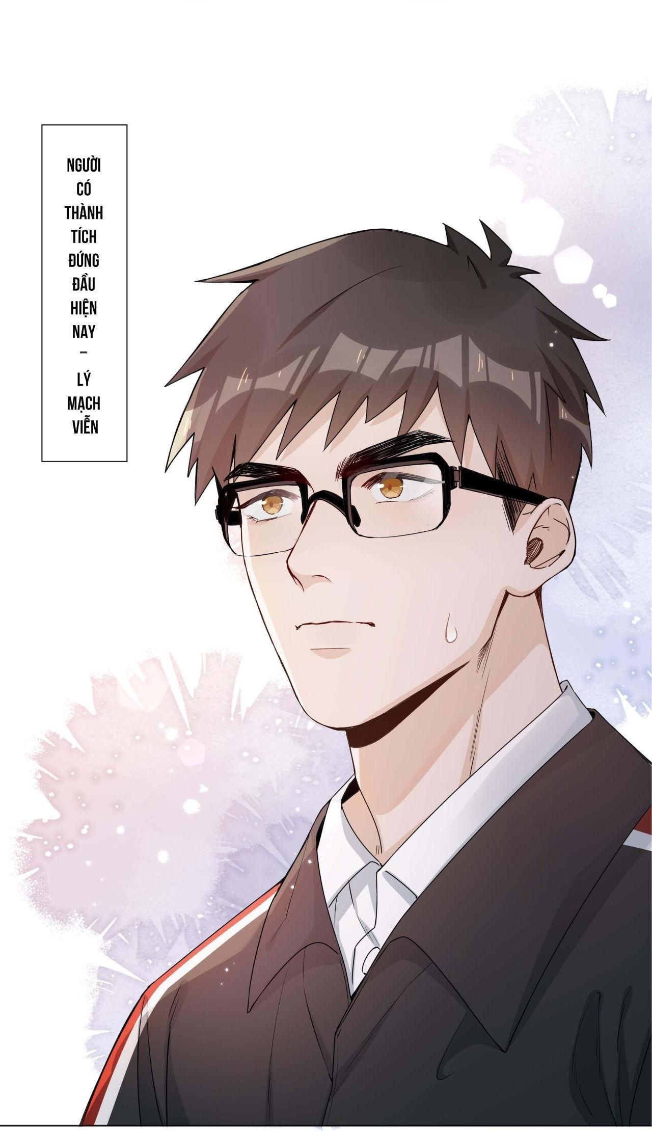 Trường Cấp Ba Sơn Hải Chapter 2 - 21