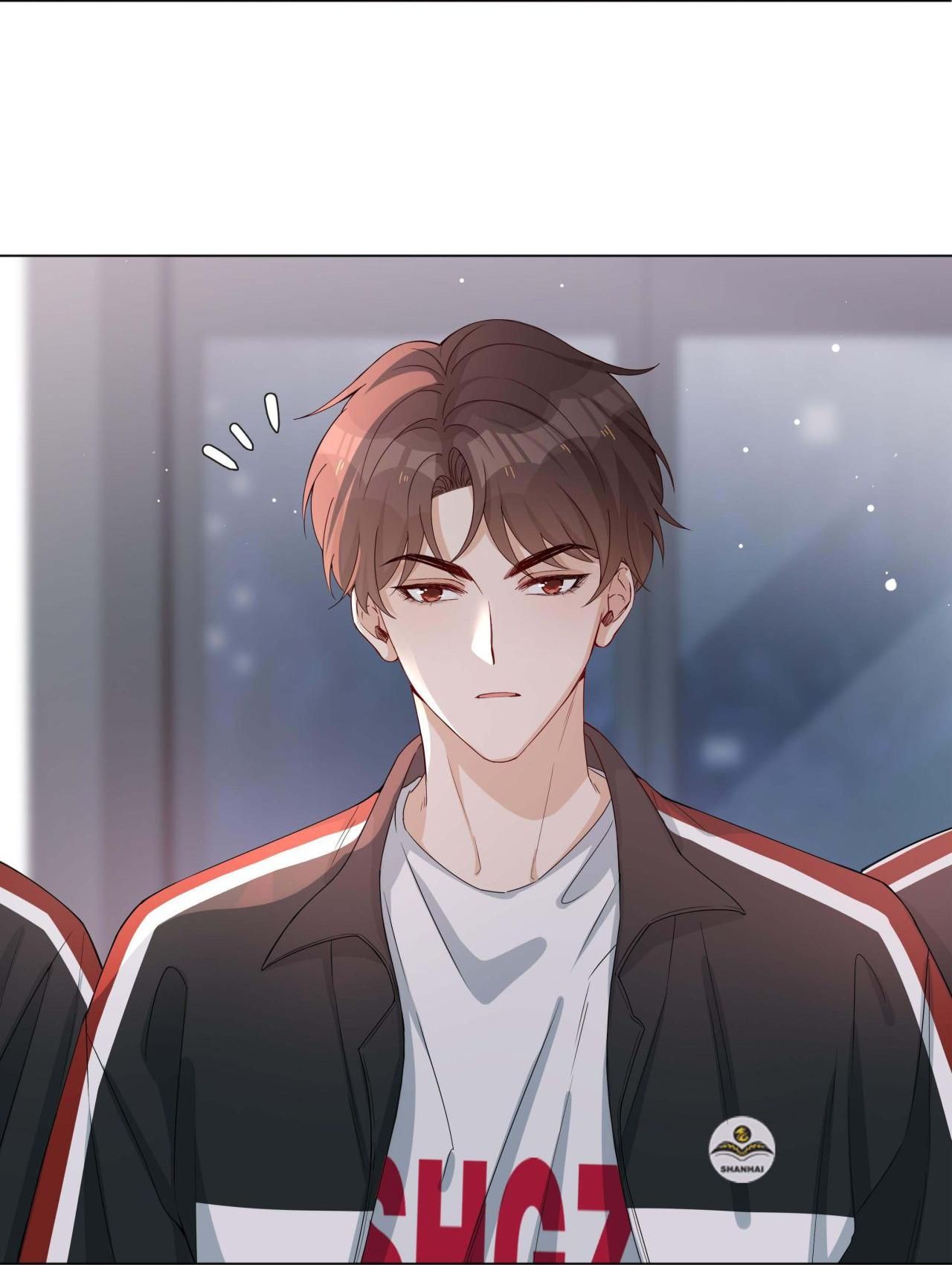Trường Cấp Ba Sơn Hải Chapter 2 - 24
