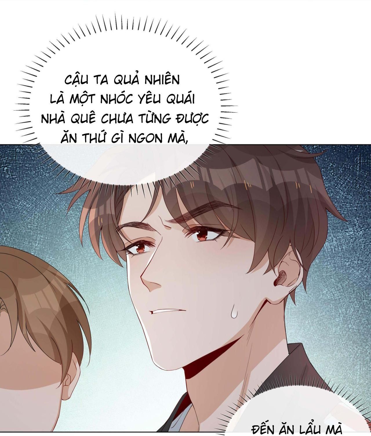 Trường Cấp Ba Sơn Hải Chapter 2 - 30
