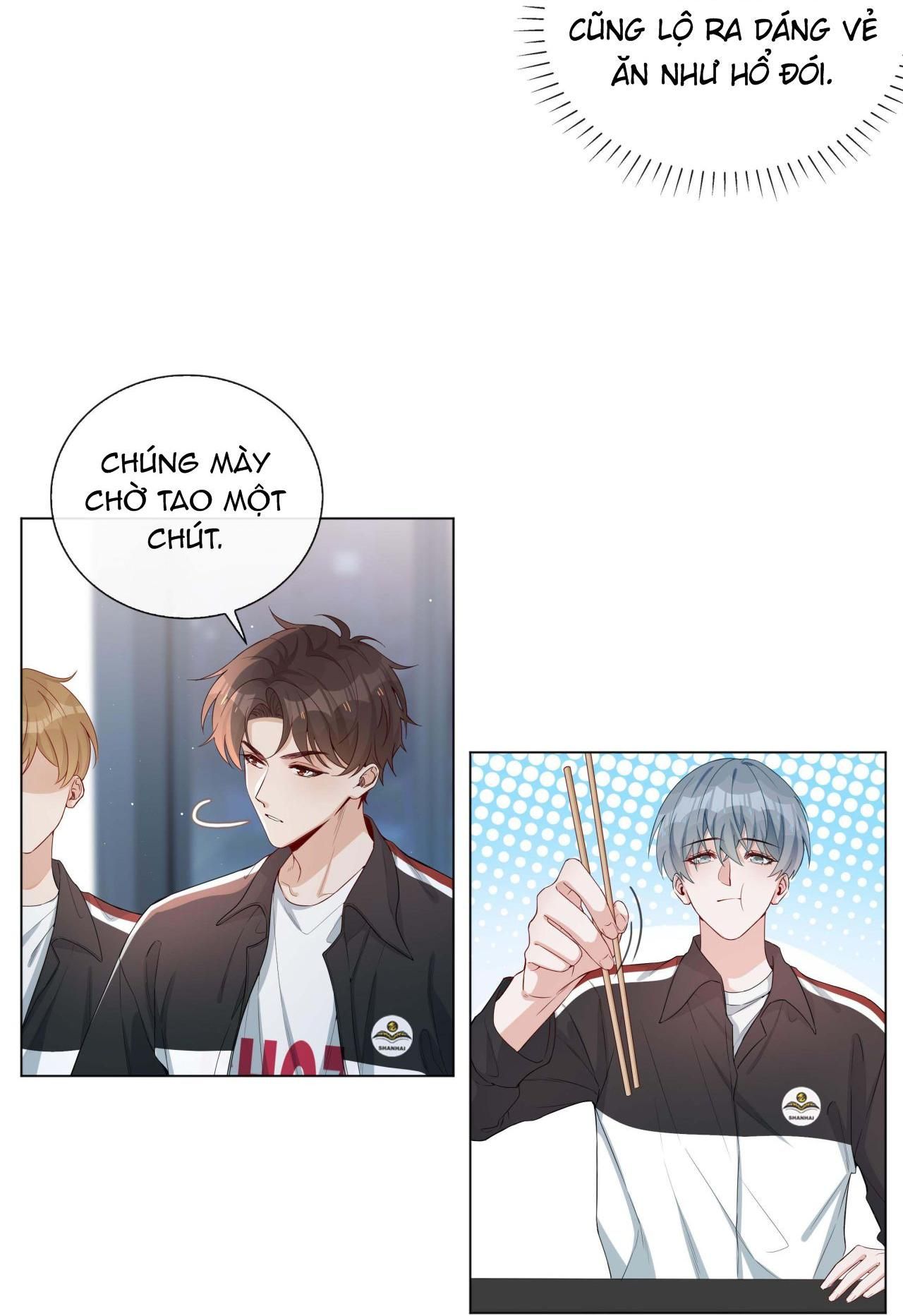 Trường Cấp Ba Sơn Hải Chapter 2 - 31