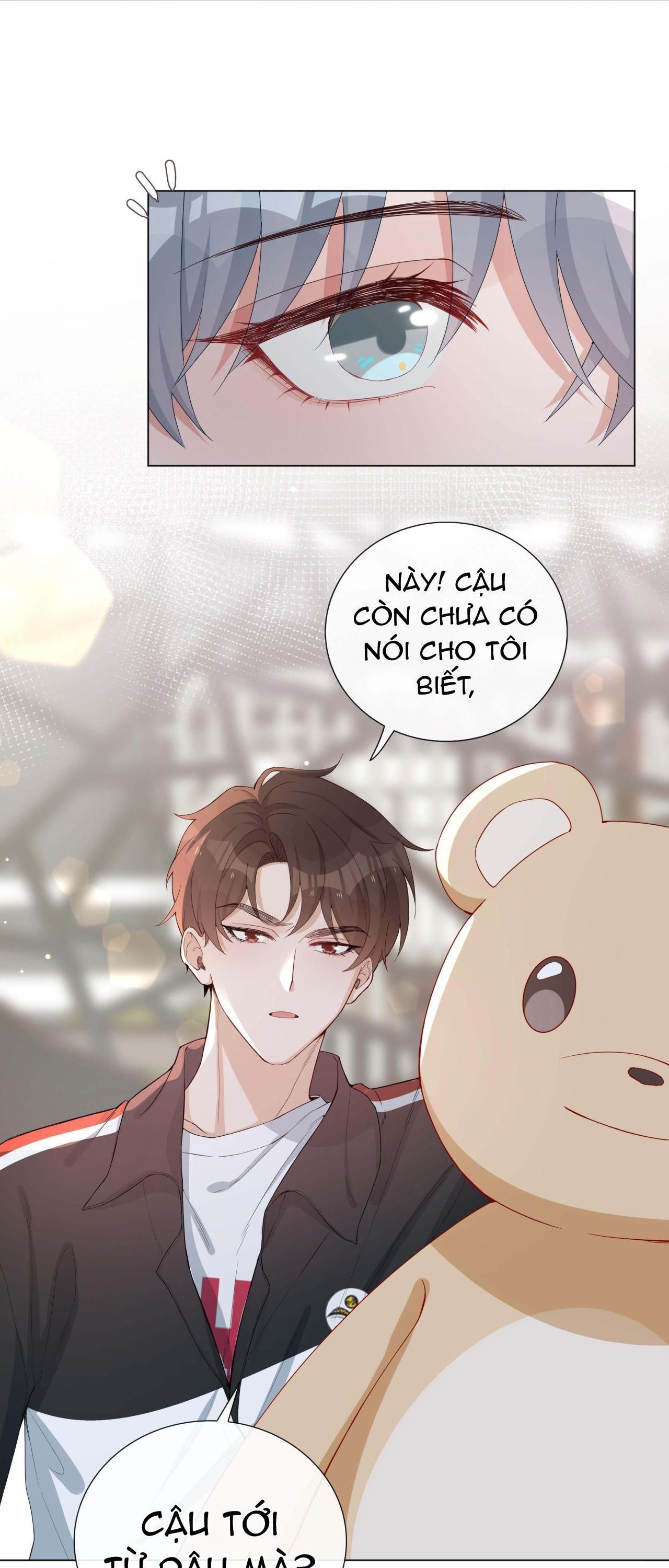 Trường Cấp Ba Sơn Hải Chapter 2 - 35
