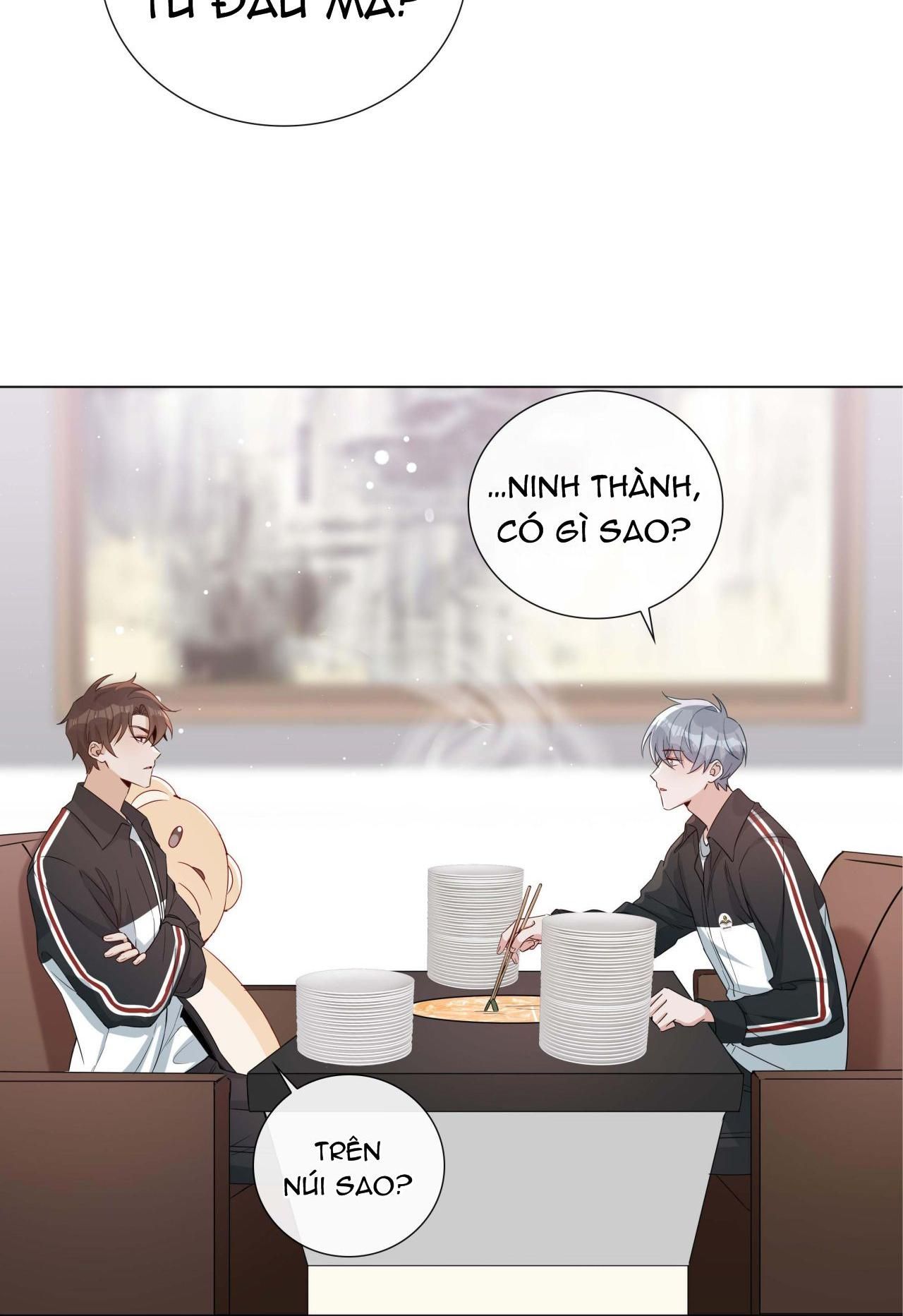 Trường Cấp Ba Sơn Hải Chapter 2 - 36
