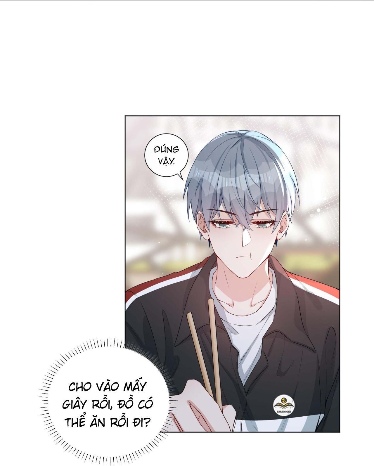 Trường Cấp Ba Sơn Hải Chapter 2 - 37