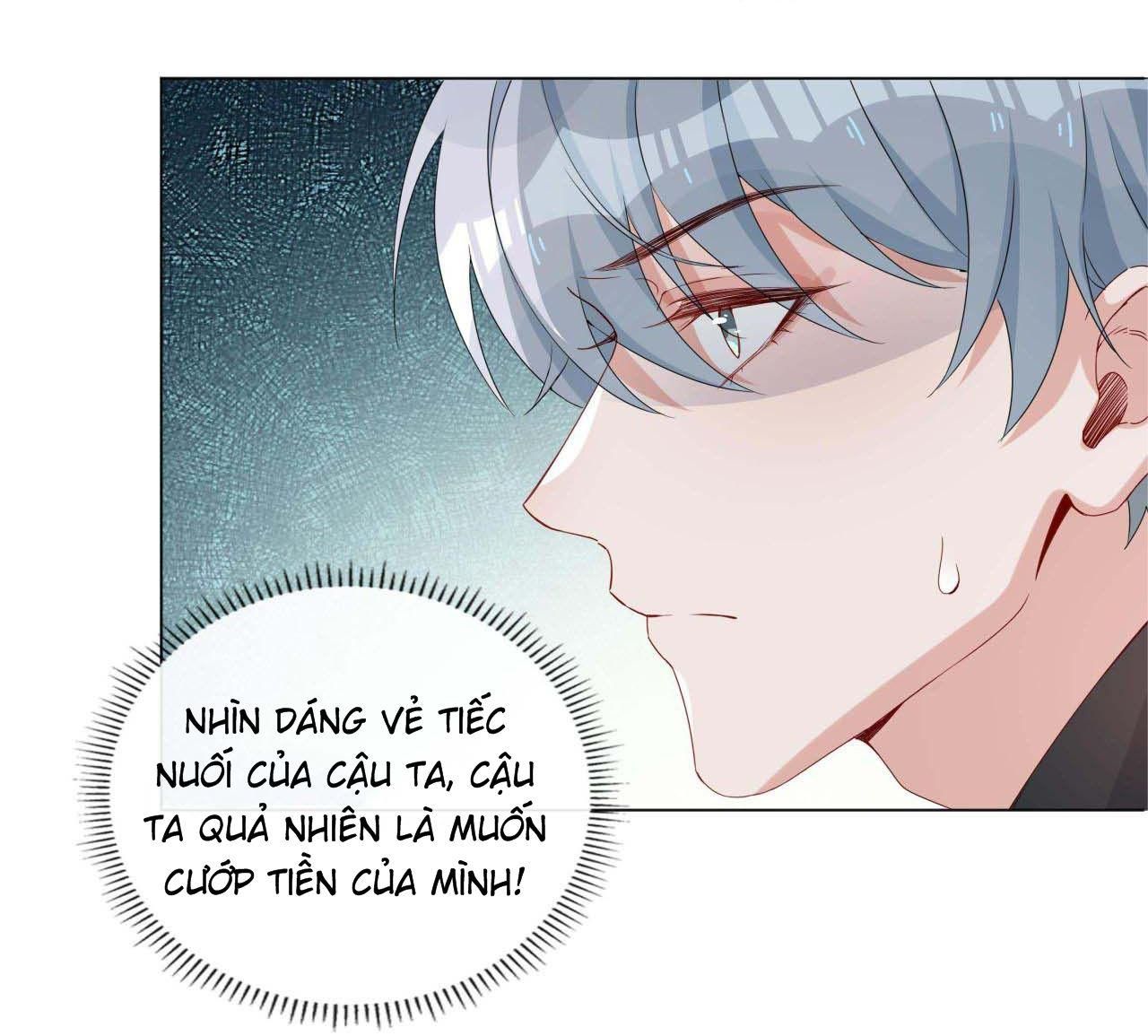 Trường Cấp Ba Sơn Hải Chapter 2 - 41