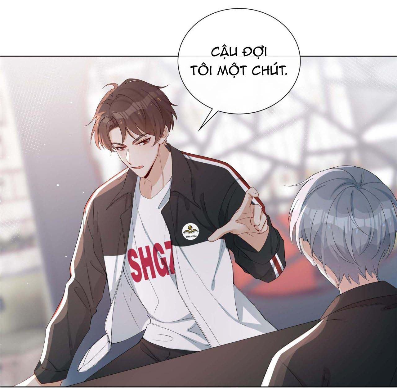 Trường Cấp Ba Sơn Hải Chapter 2 - 46