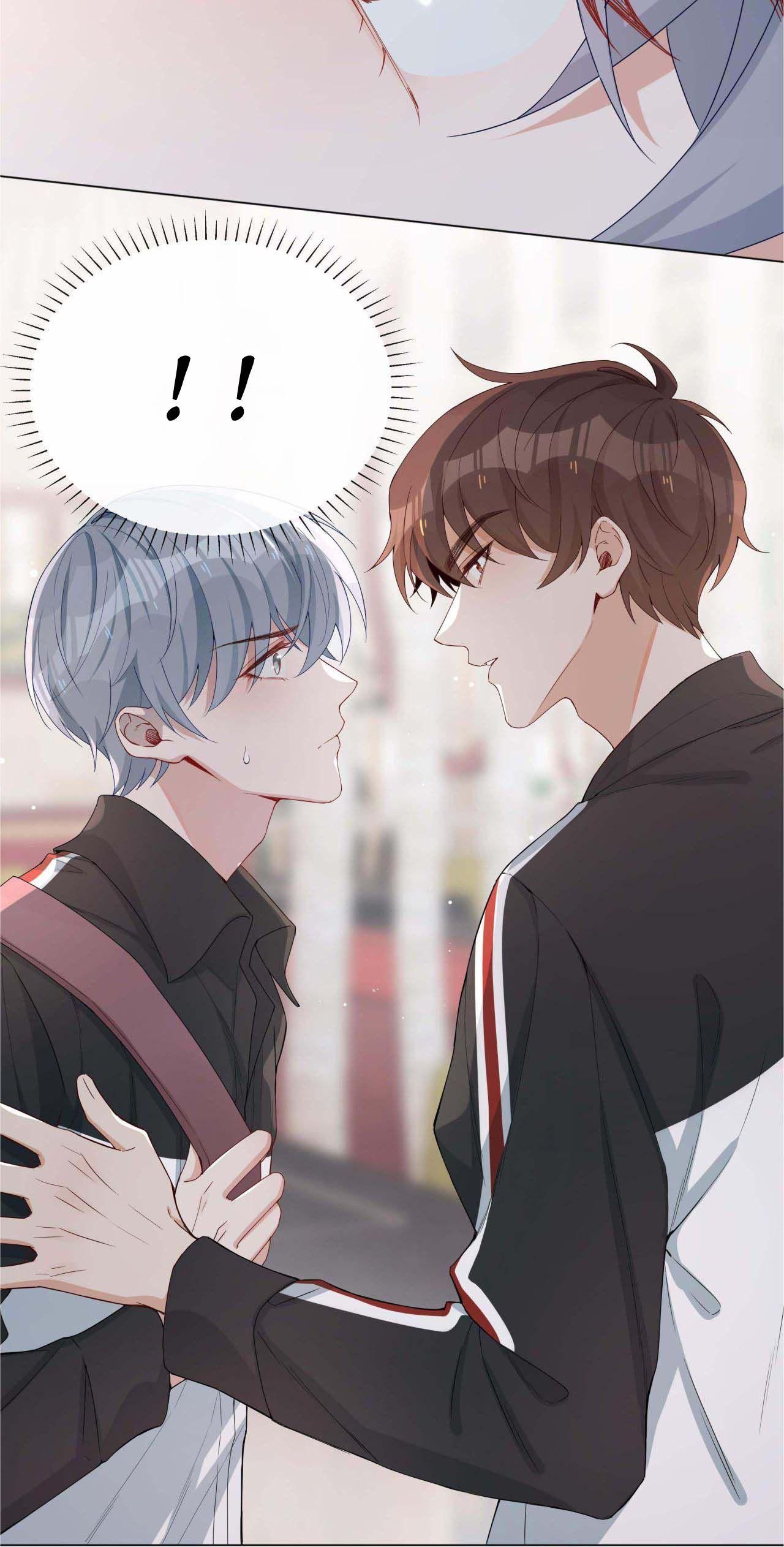 Trường Cấp Ba Sơn Hải Chapter 2 - 50