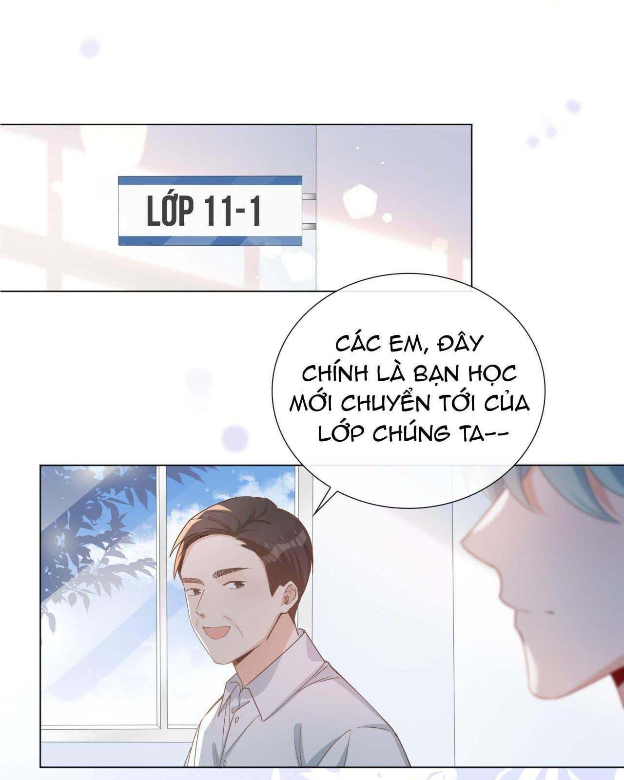 Trường Cấp Ba Sơn Hải Chapter 2 - 6
