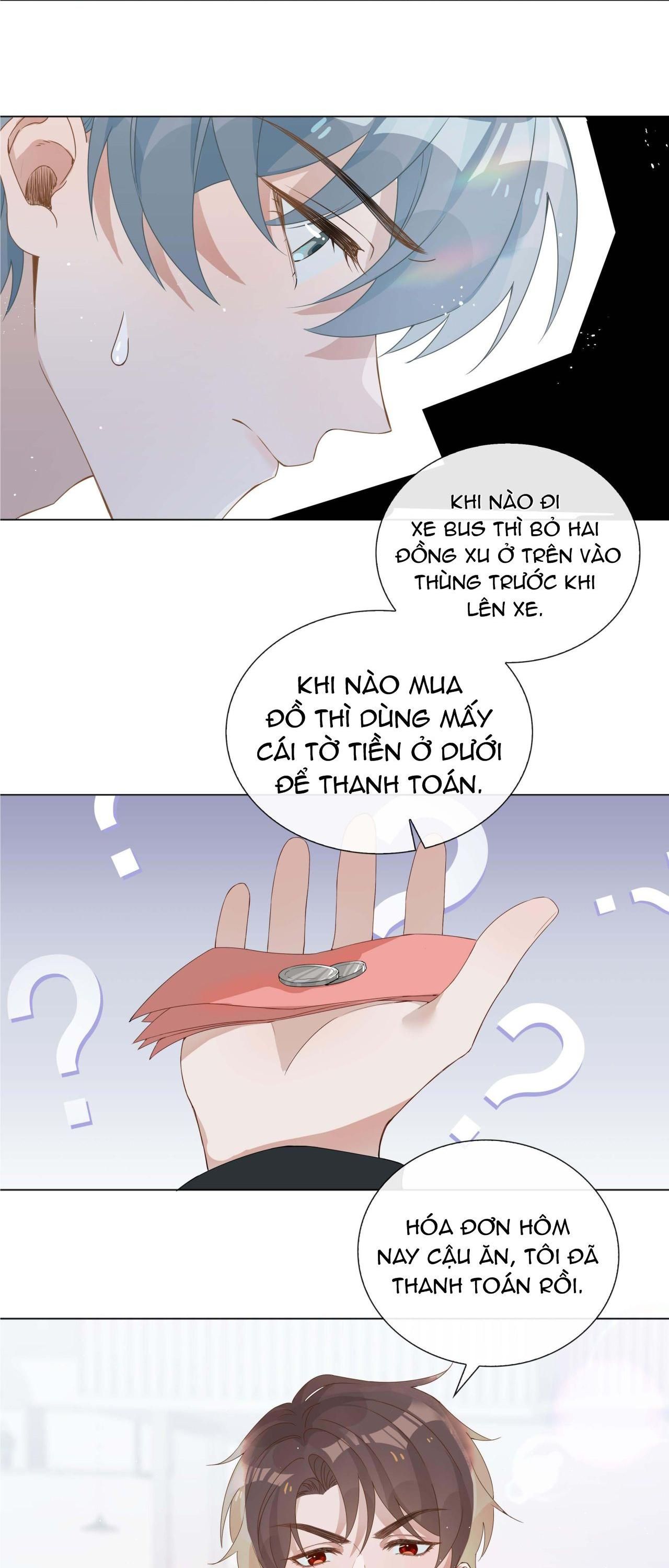 Trường Cấp Ba Sơn Hải Chapter 2 - 53