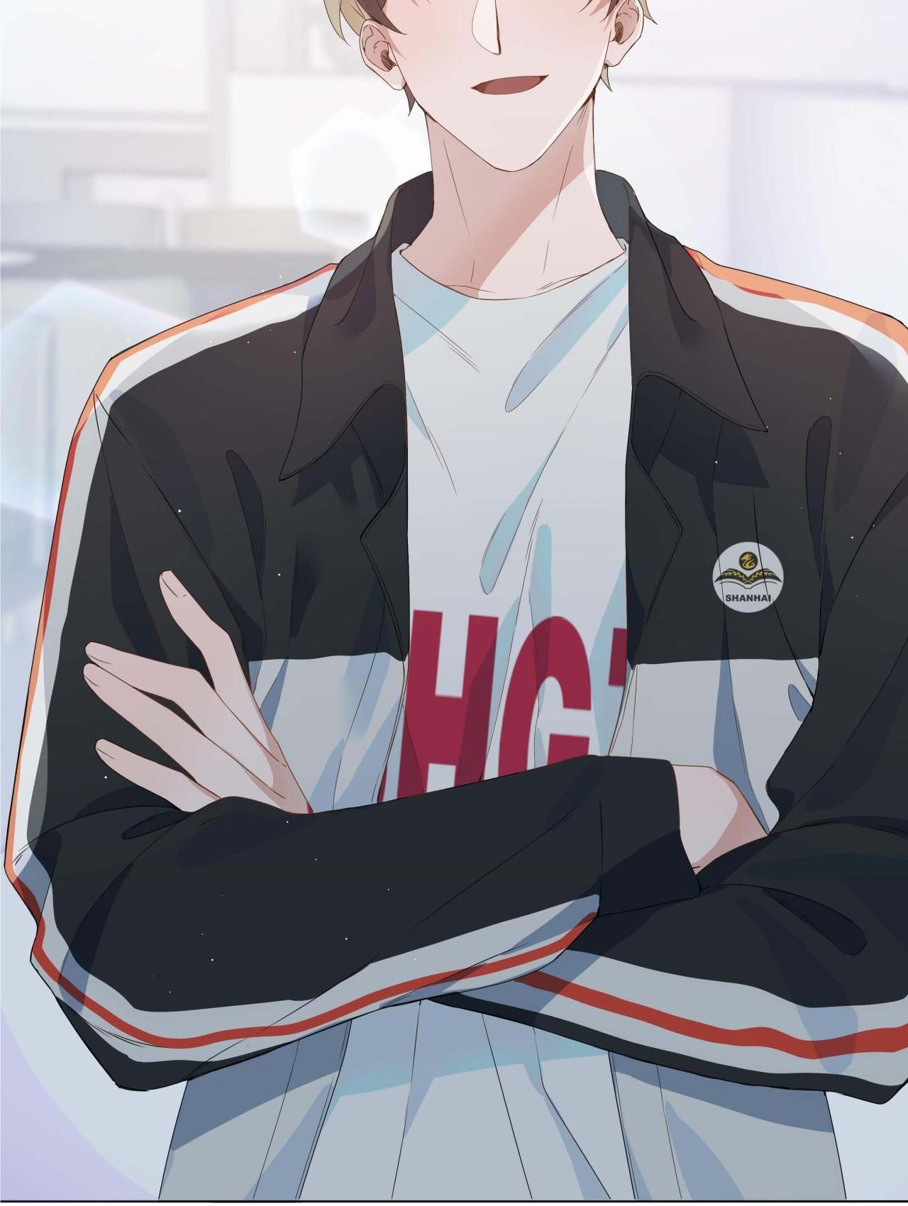 Trường Cấp Ba Sơn Hải Chapter 2 - 54