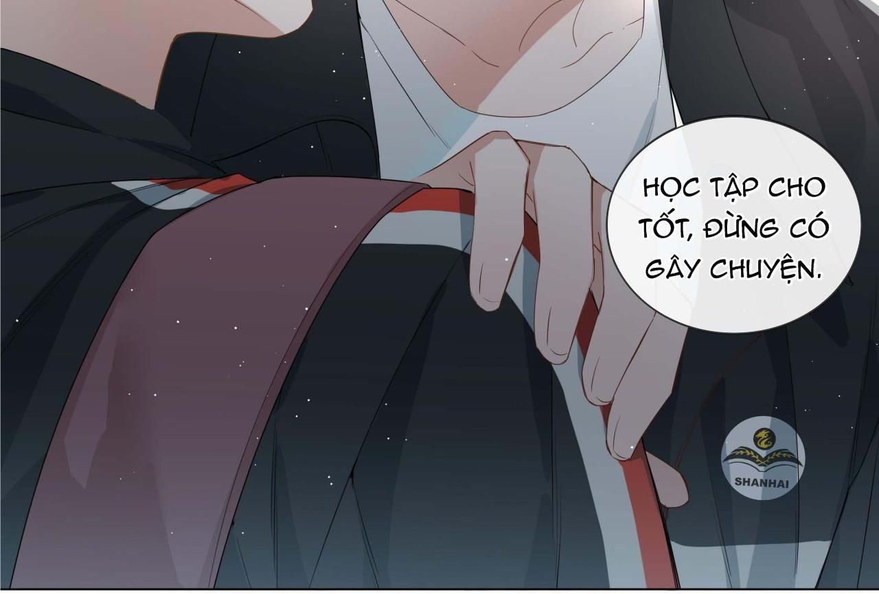 Trường Cấp Ba Sơn Hải Chapter 2 - 57