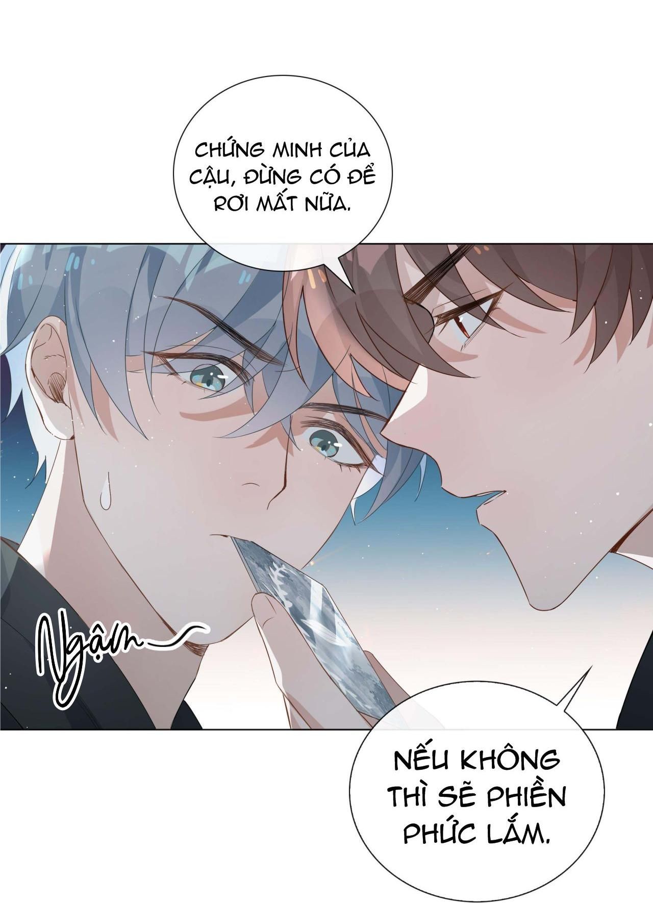 Trường Cấp Ba Sơn Hải Chapter 2 - 58