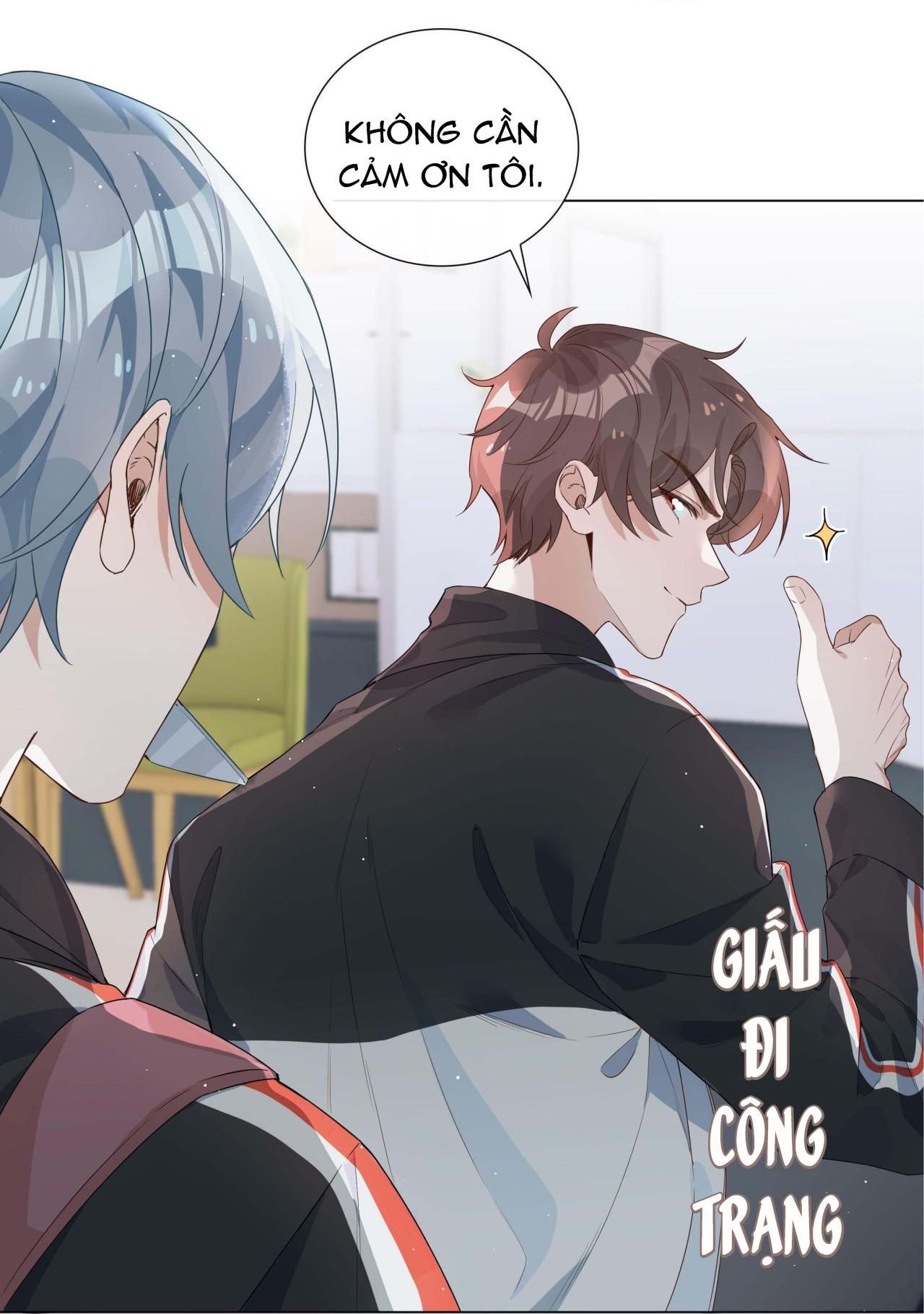Trường Cấp Ba Sơn Hải Chapter 2 - 59