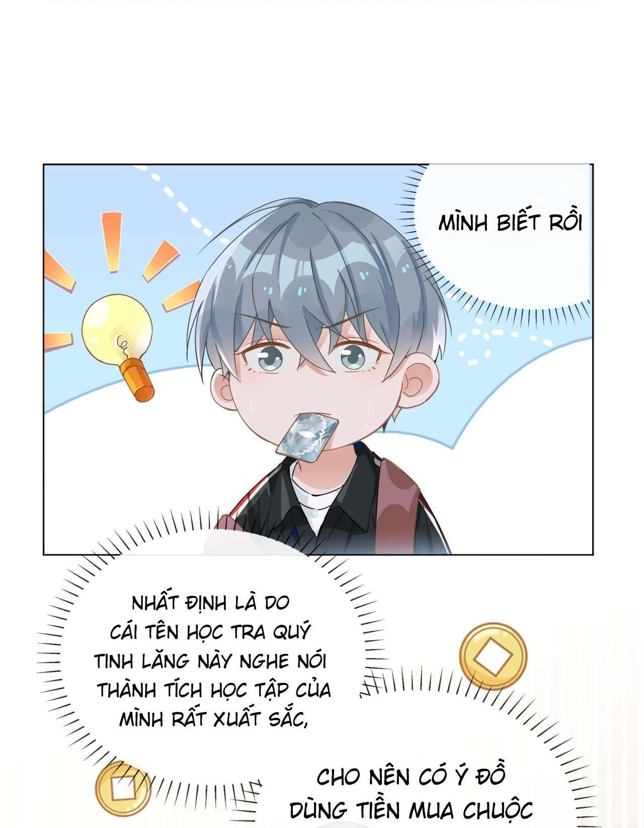 Trường Cấp Ba Sơn Hải Chapter 2 - 64