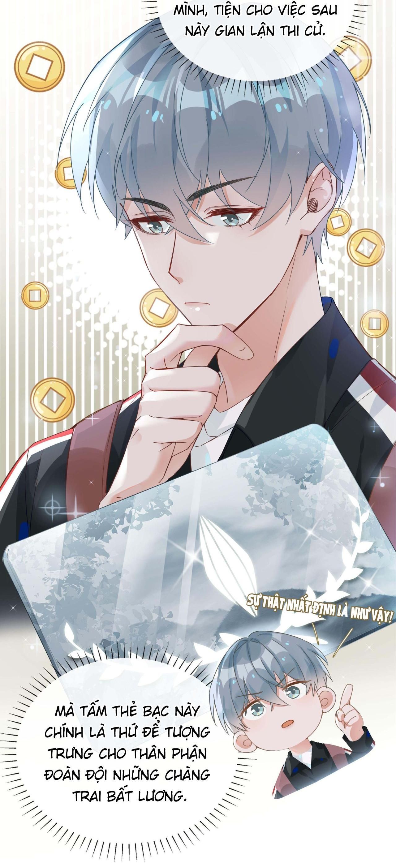 Trường Cấp Ba Sơn Hải Chapter 2 - 65