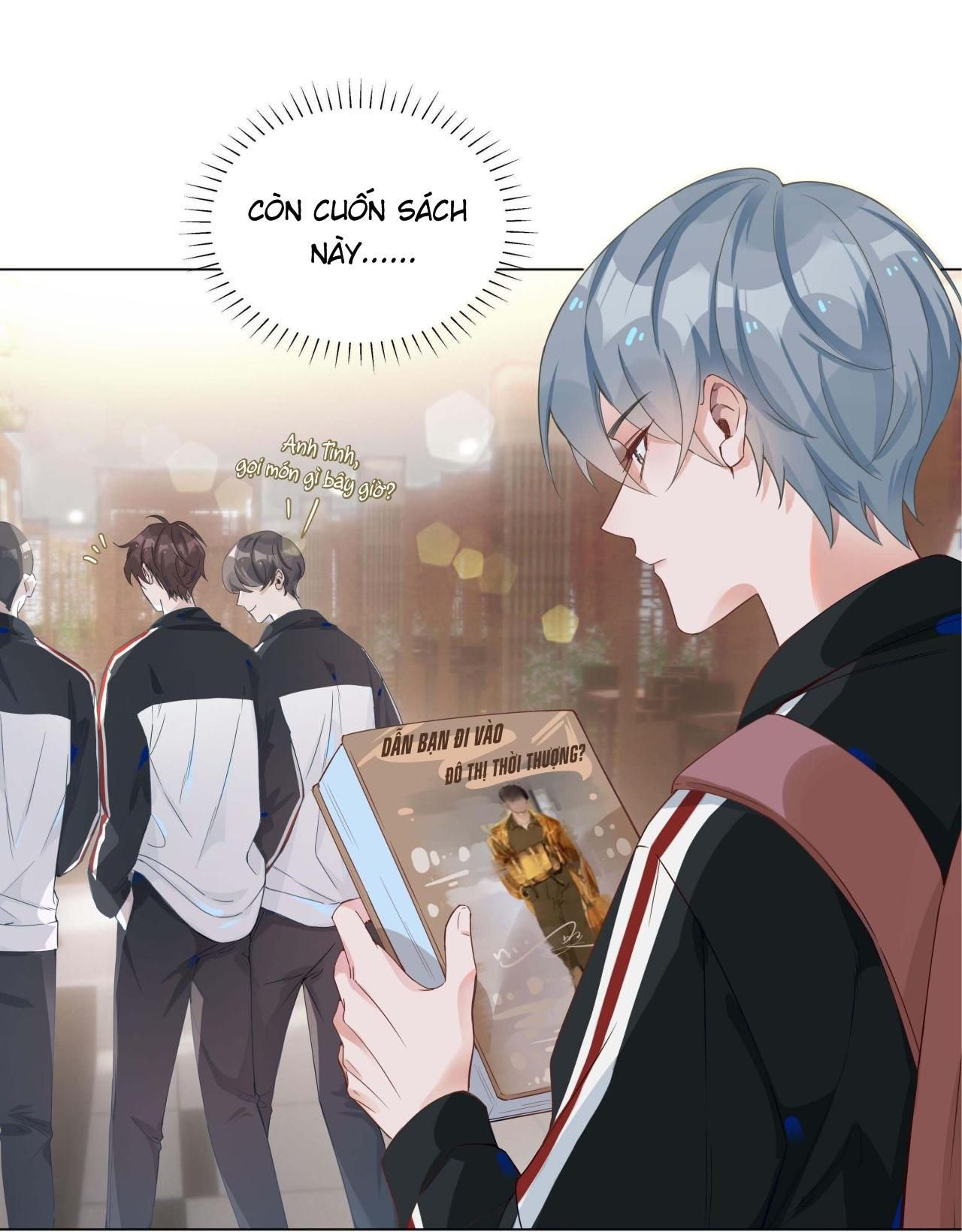 Trường Cấp Ba Sơn Hải Chapter 2 - 66