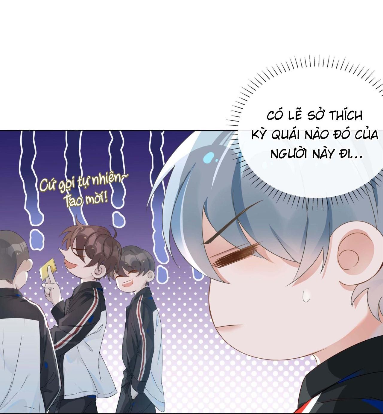 Trường Cấp Ba Sơn Hải Chapter 2 - 67