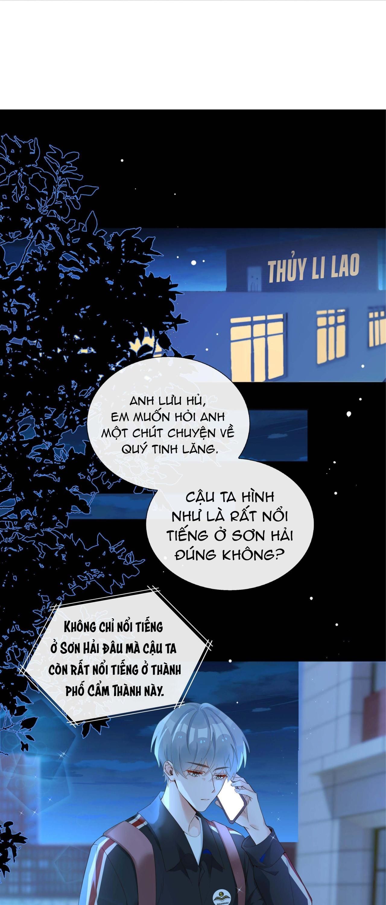 Trường Cấp Ba Sơn Hải Chapter 2 - 68