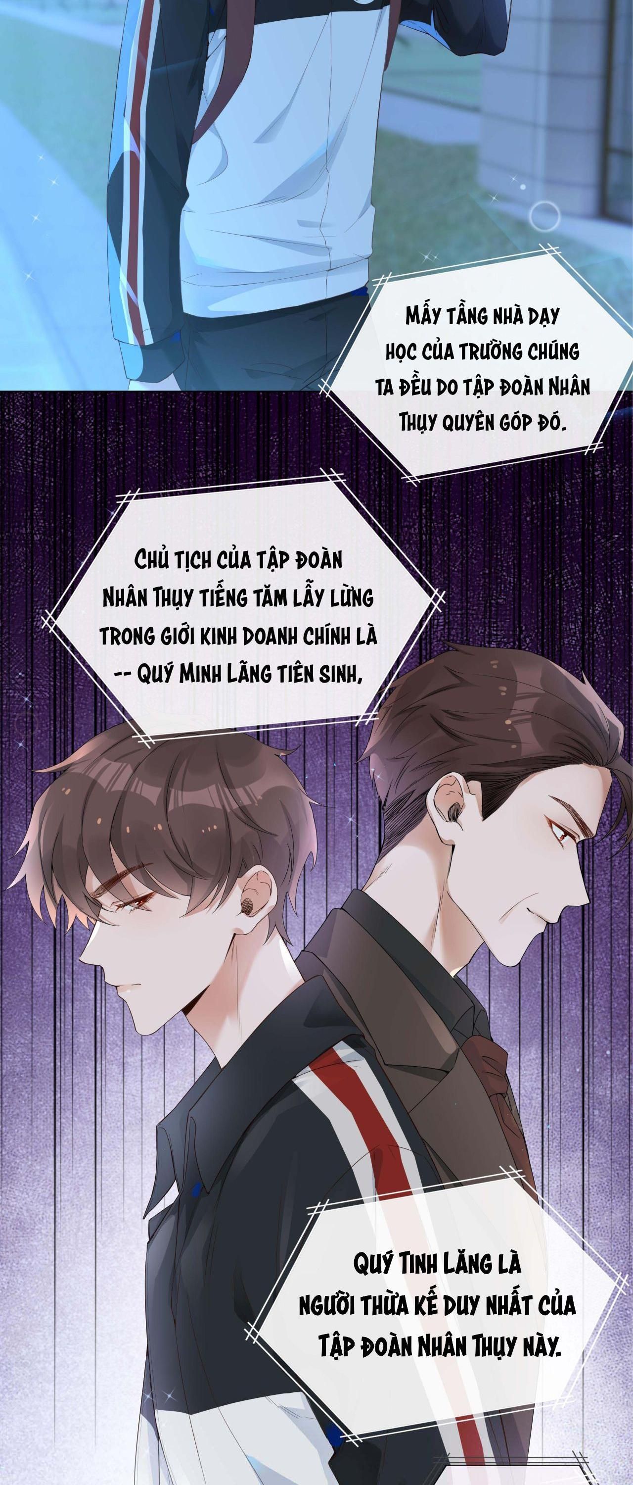 Trường Cấp Ba Sơn Hải Chapter 2 - 69