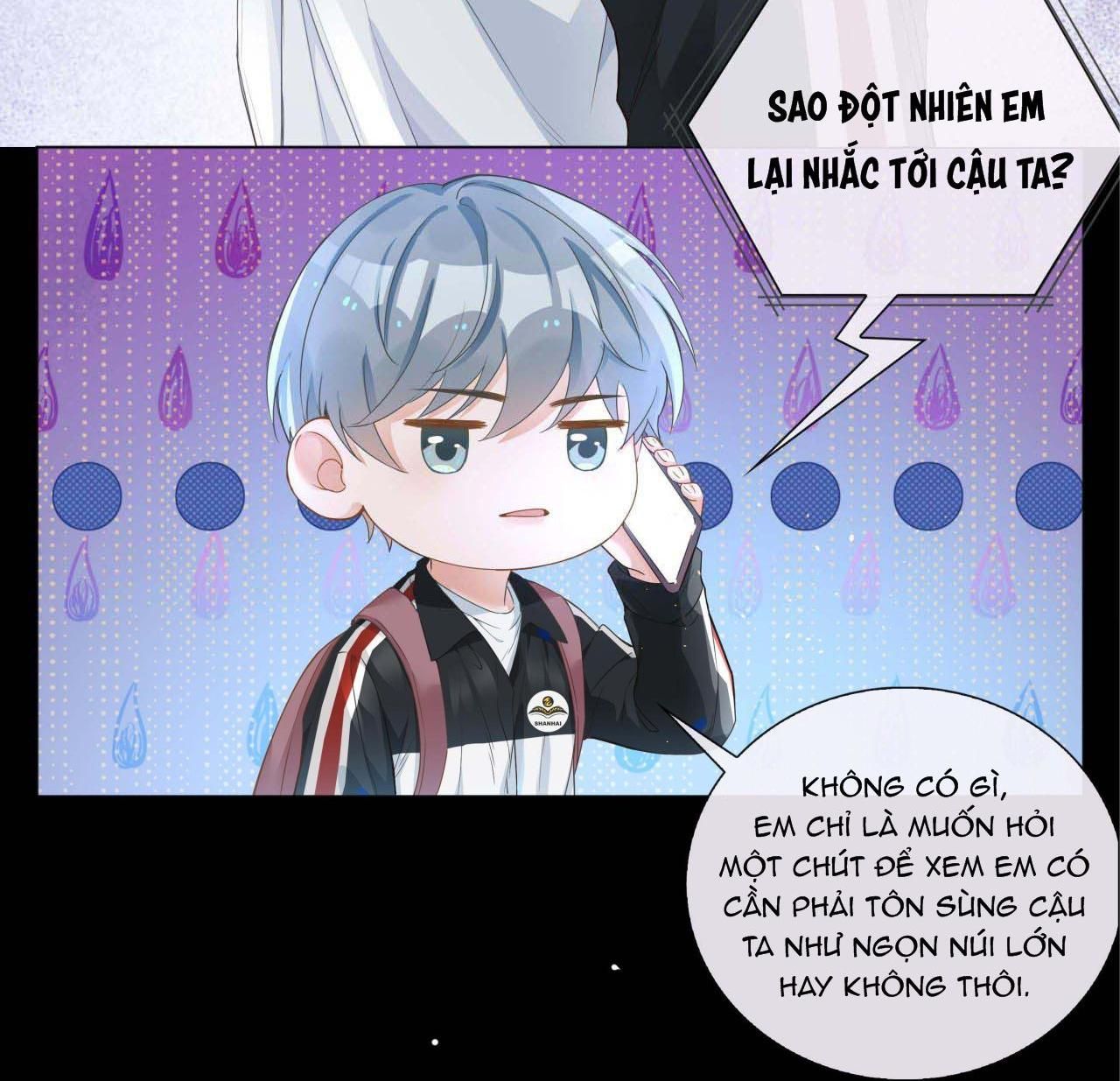 Trường Cấp Ba Sơn Hải Chapter 2 - 70