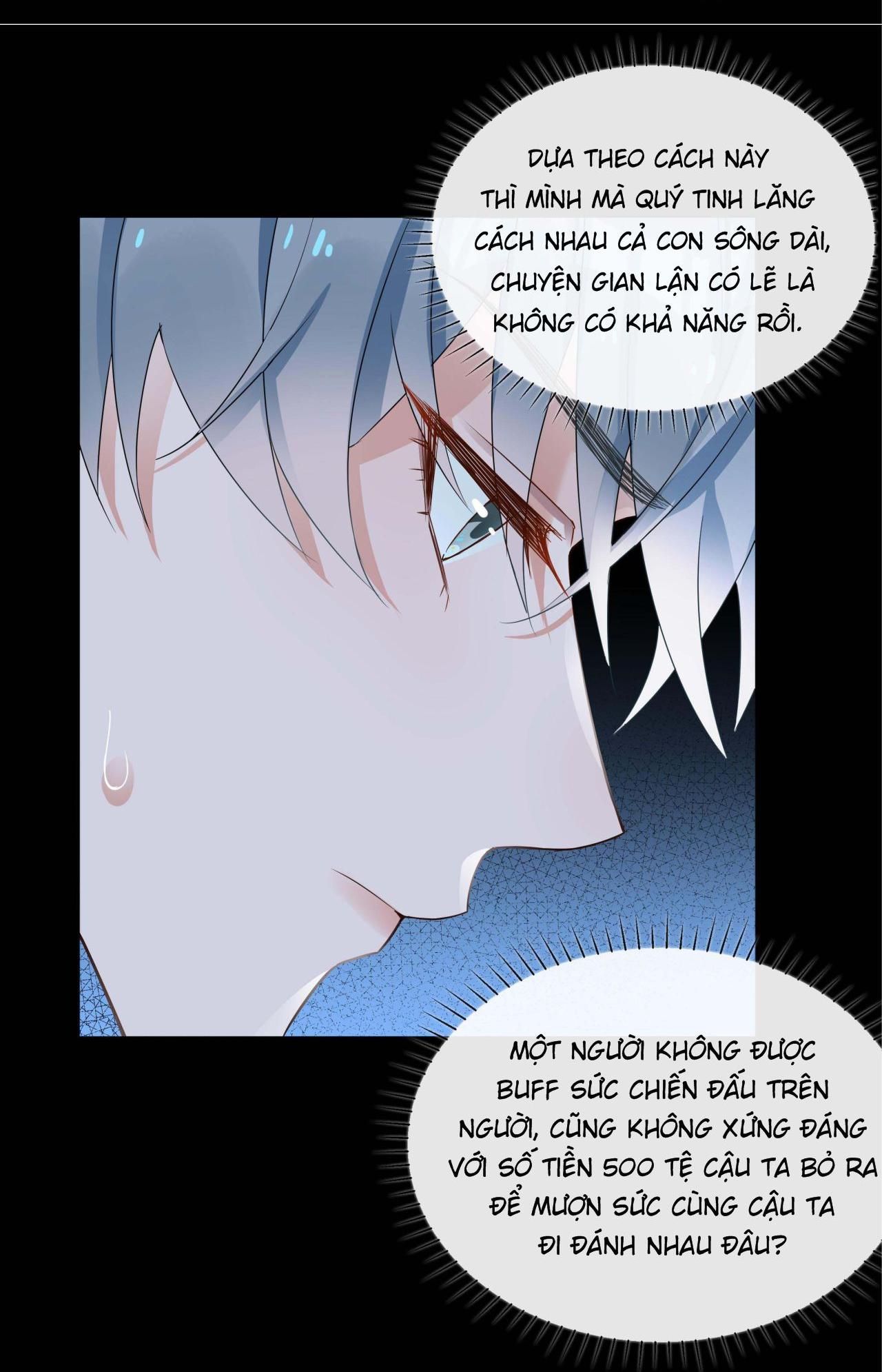 Trường Cấp Ba Sơn Hải Chapter 2 - 73