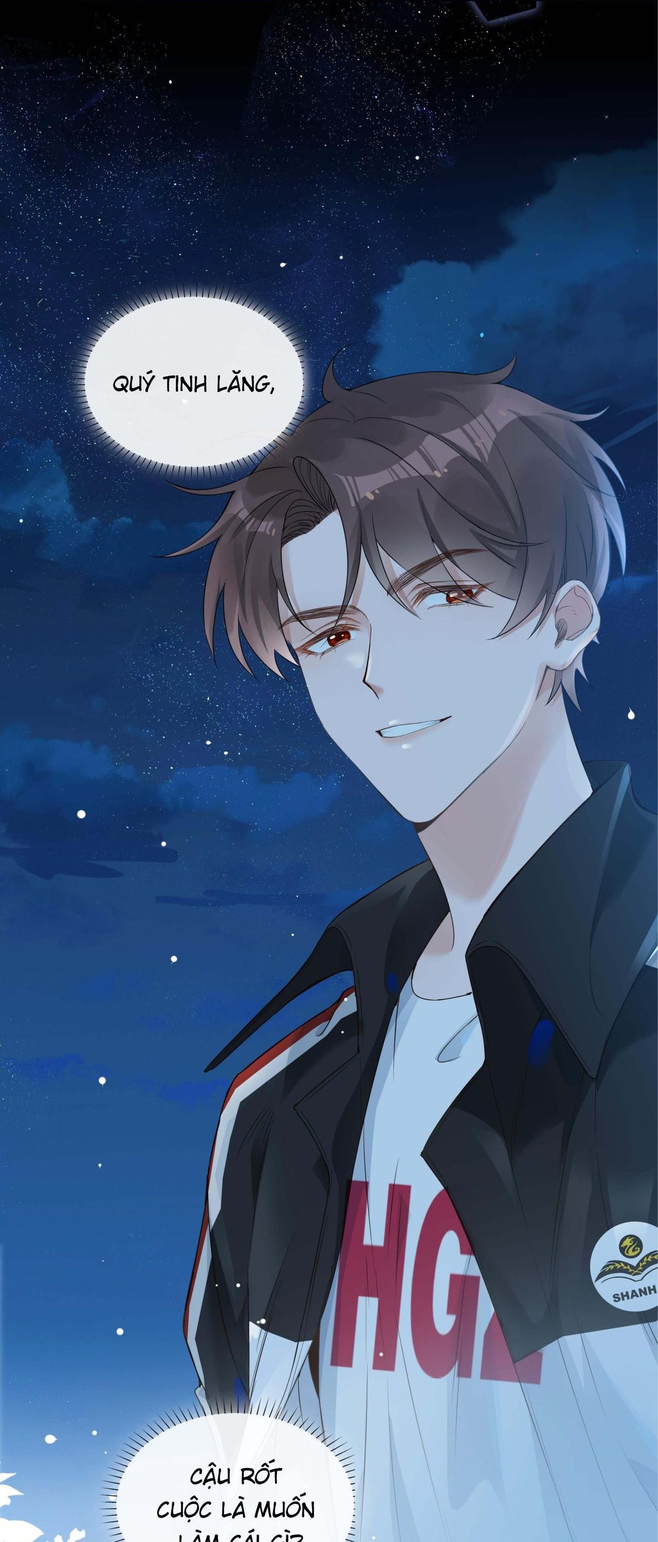 Trường Cấp Ba Sơn Hải Chapter 2 - 75