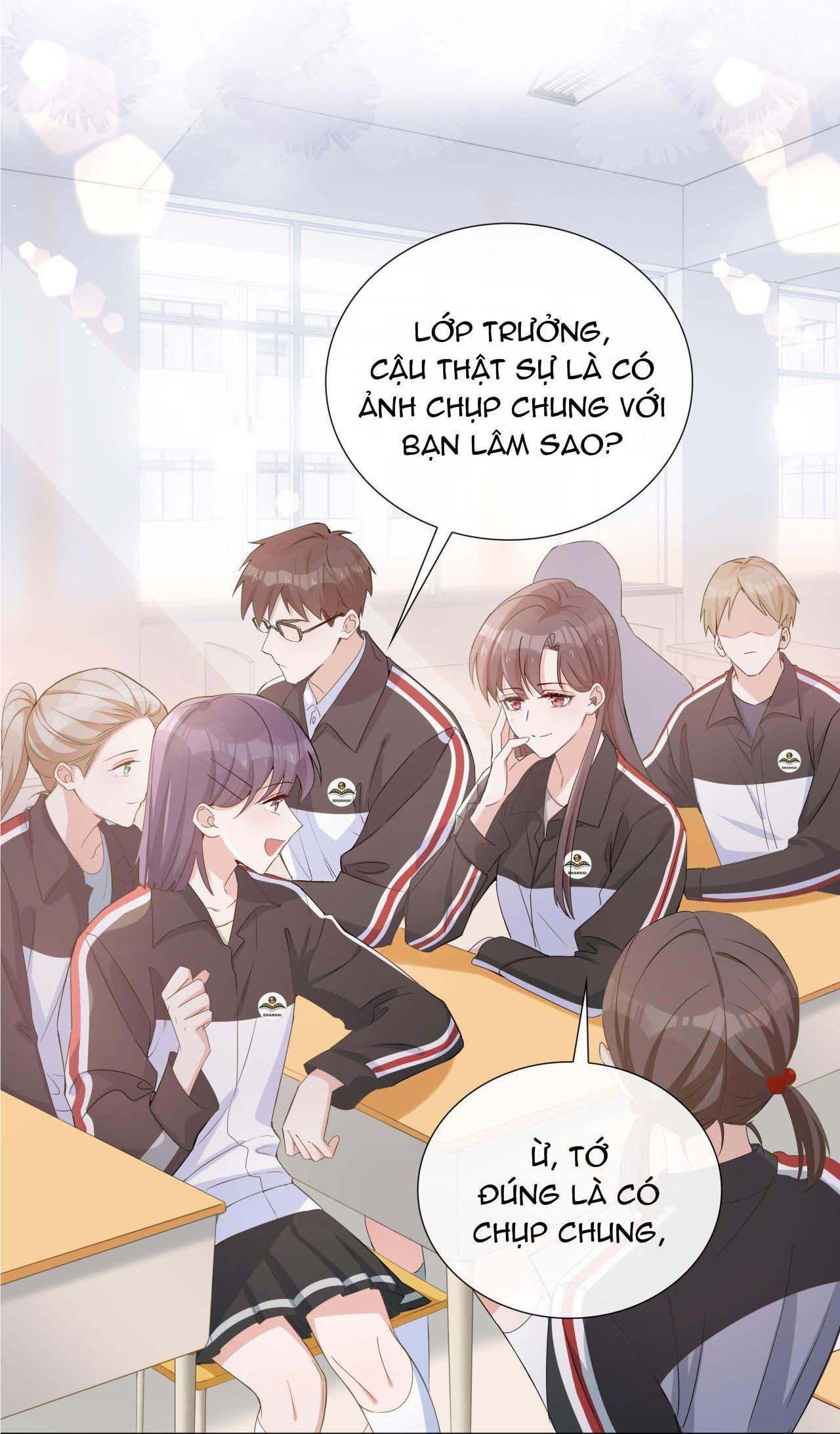Trường Cấp Ba Sơn Hải Chapter 2 - 10