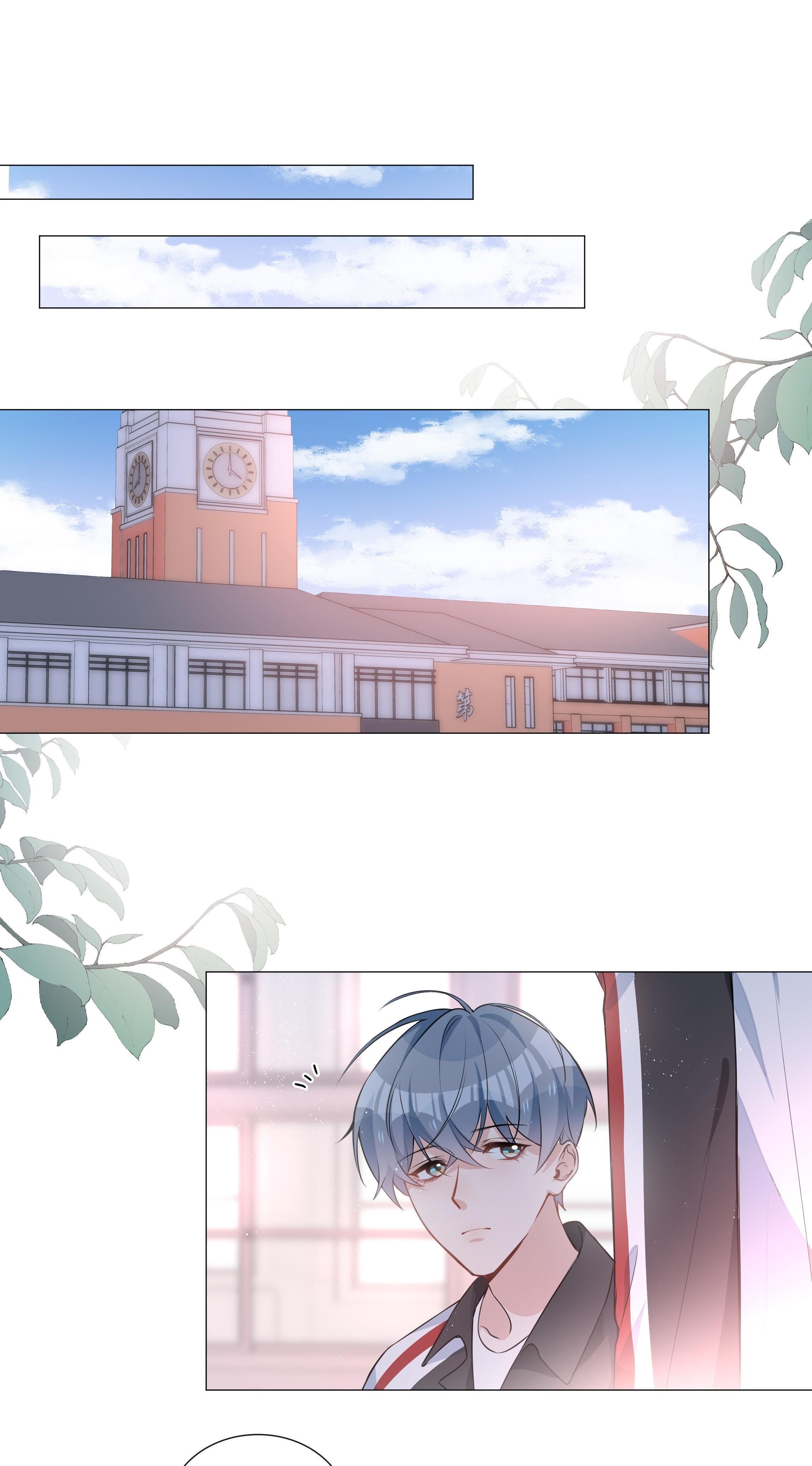 Trường Cấp Ba Sơn Hải Chapter 20 - 2