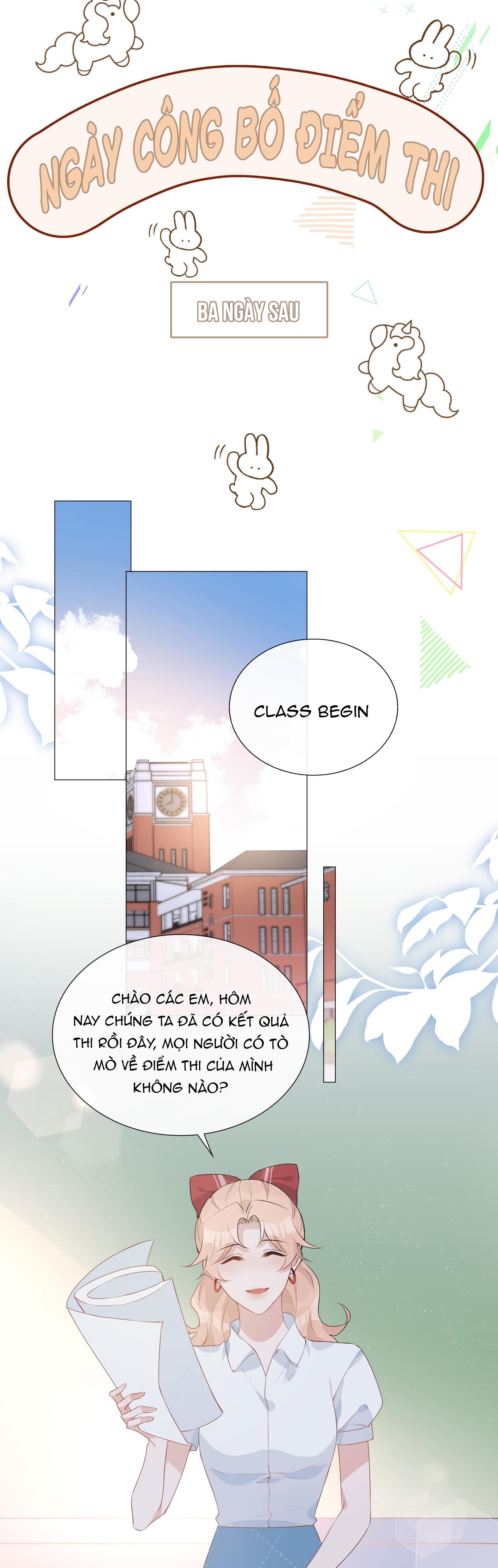 Trường Cấp Ba Sơn Hải Chapter 20 - 11