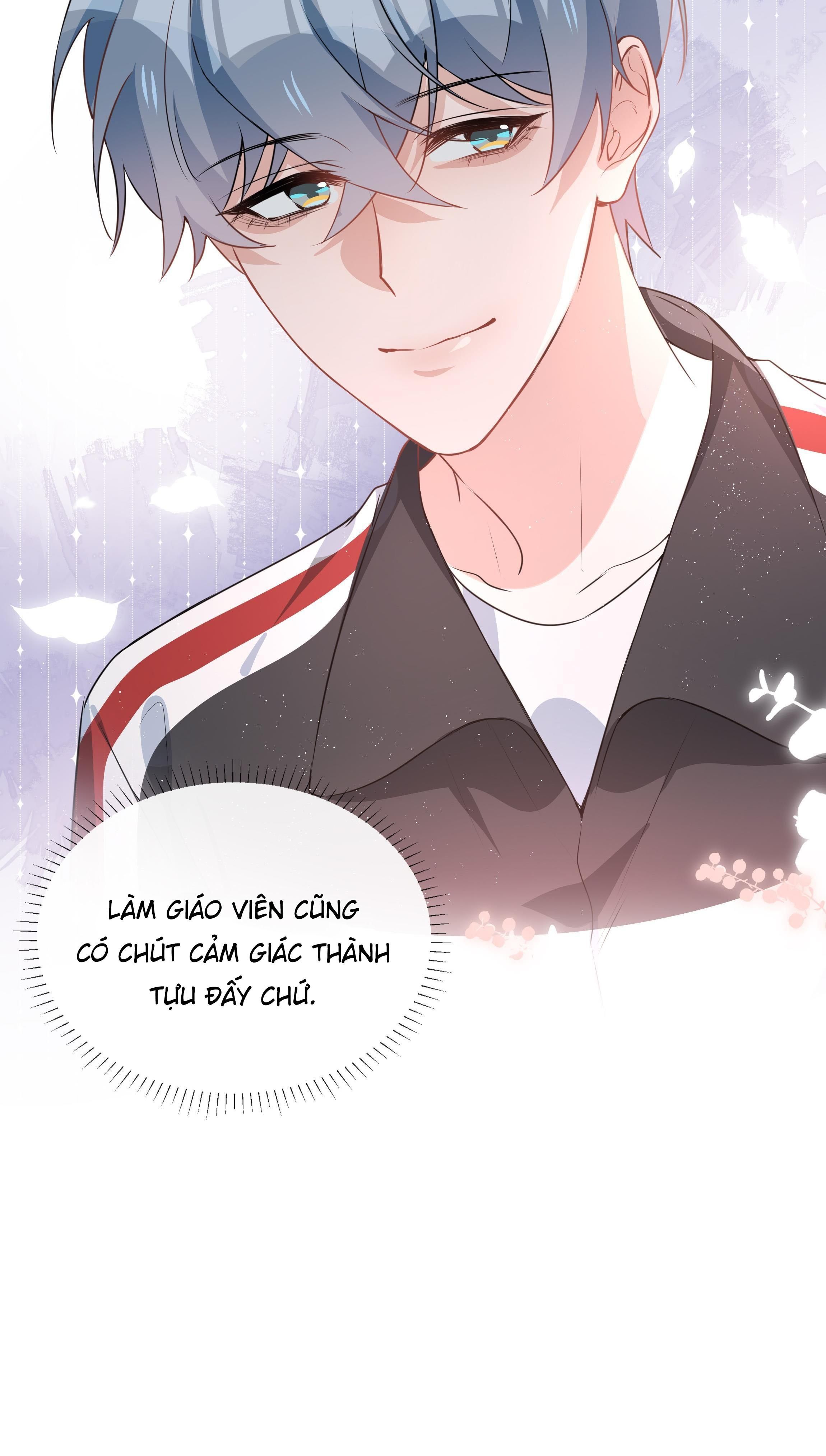 Trường Cấp Ba Sơn Hải Chapter 20 - 25