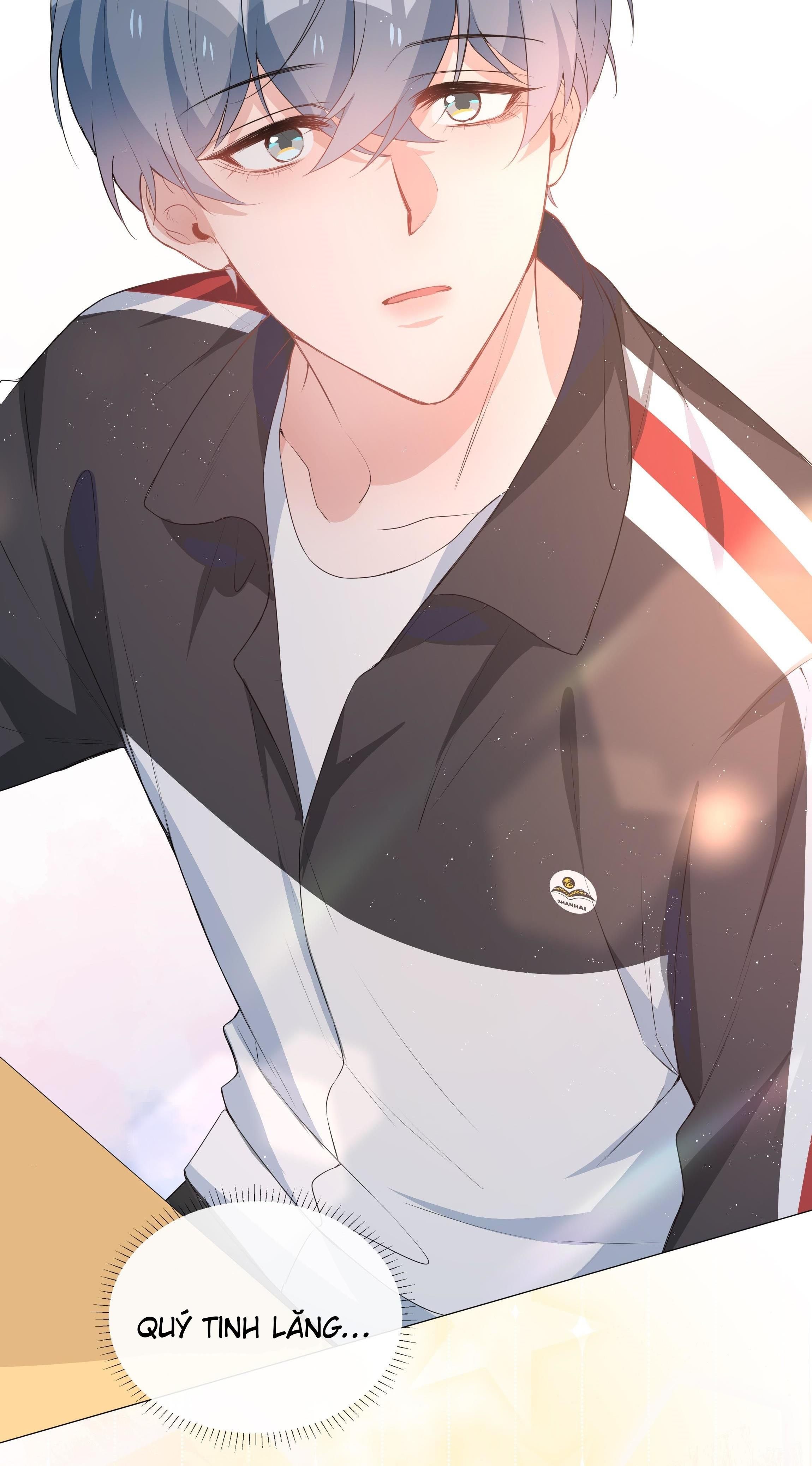 Trường Cấp Ba Sơn Hải Chapter 20 - 5