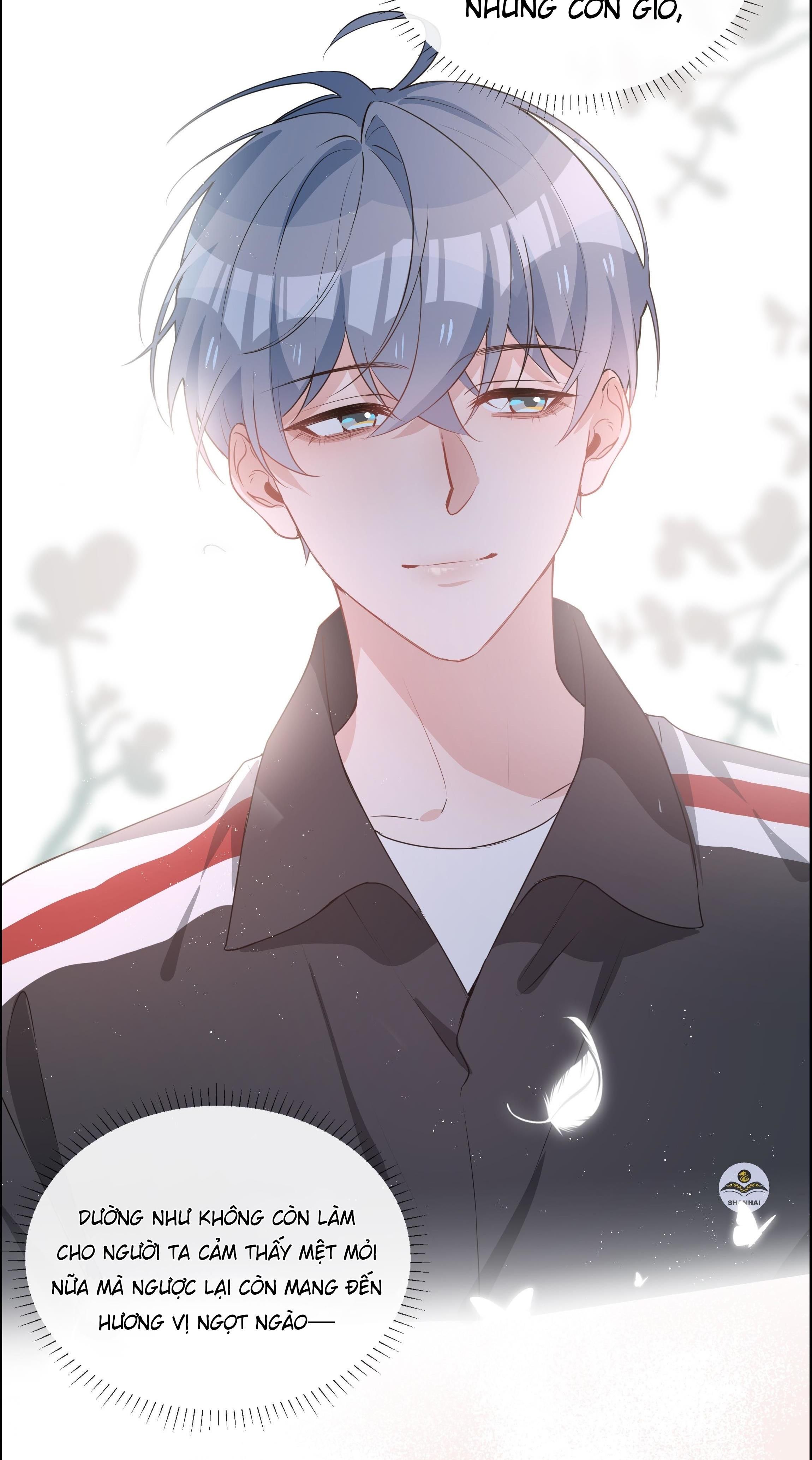 Trường Cấp Ba Sơn Hải Chapter 20 - 9