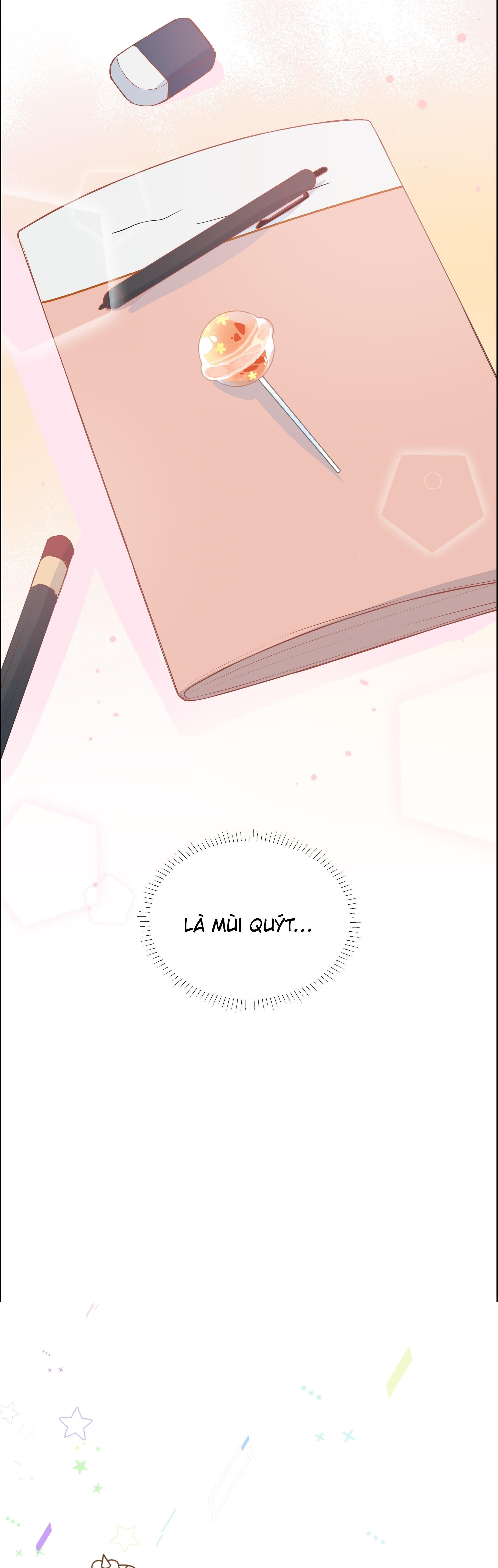 Trường Cấp Ba Sơn Hải Chapter 20 - 10